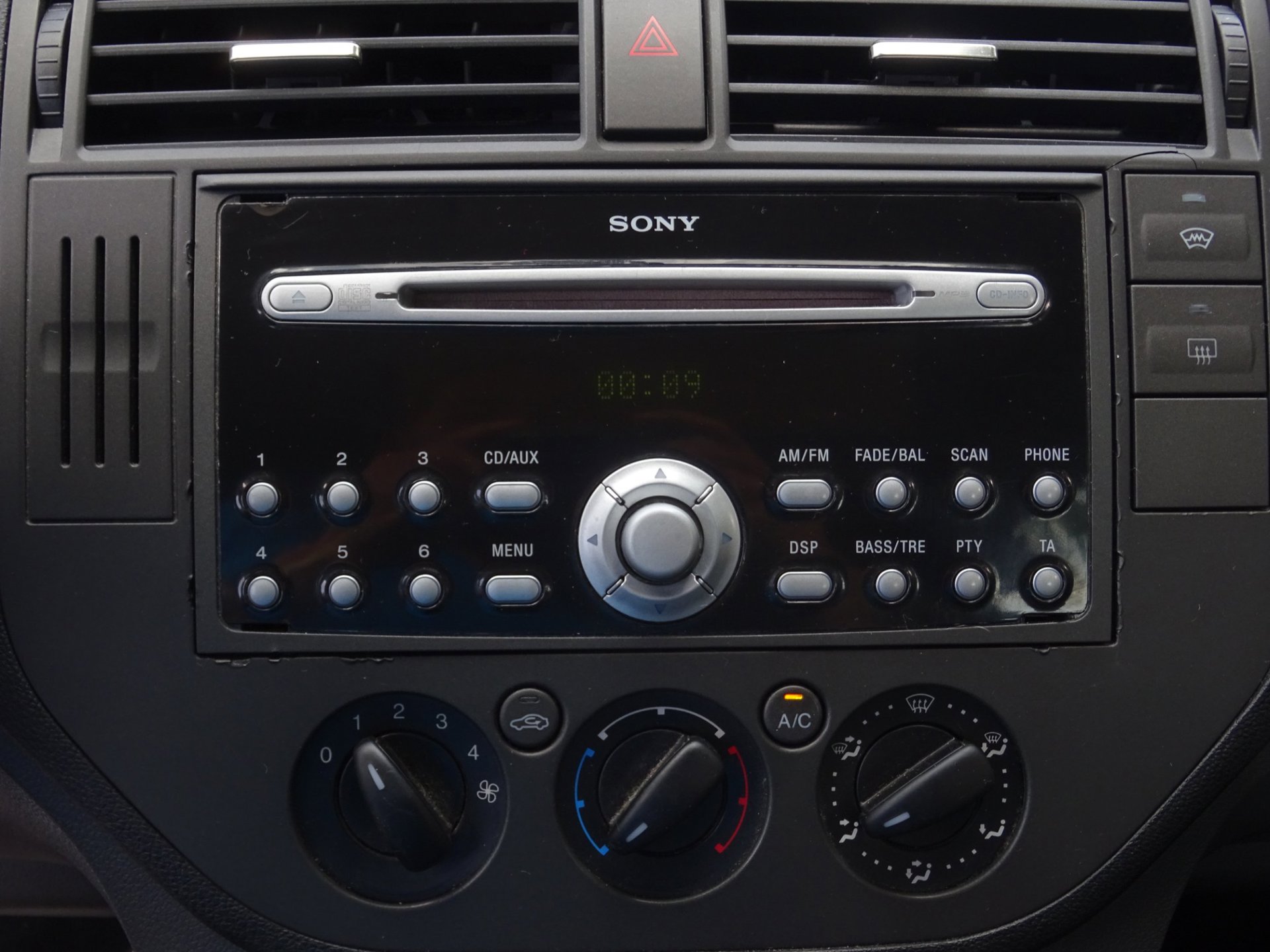 Foto van Ford Focus C-max