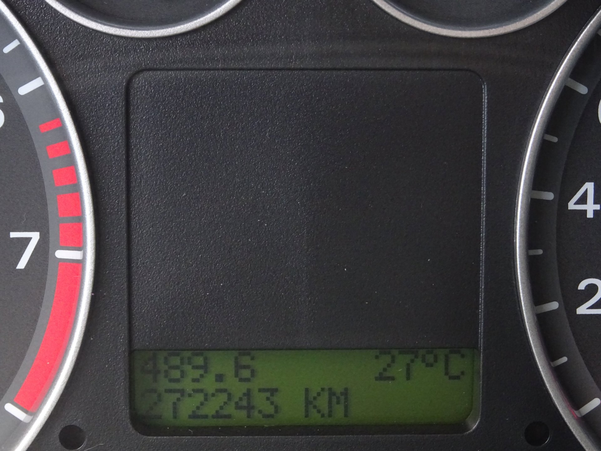 Foto van Ford Focus C-max