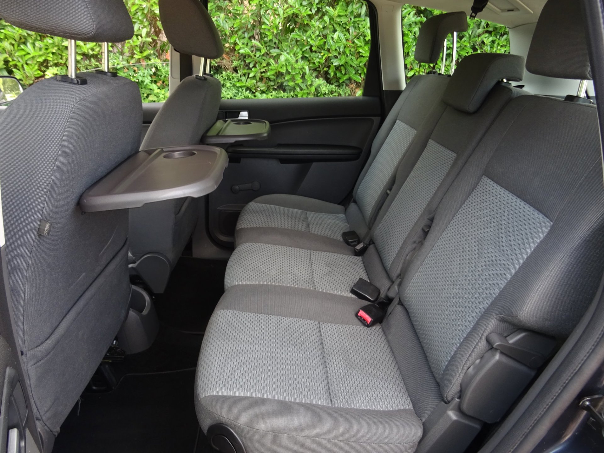 Foto van Ford Focus C-max