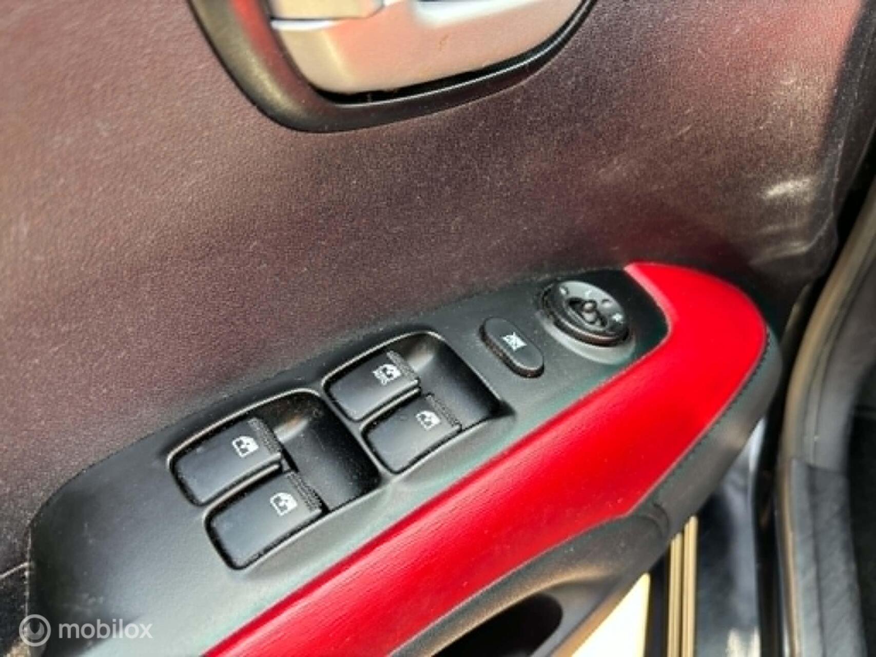 Foto van Hyundai I 10