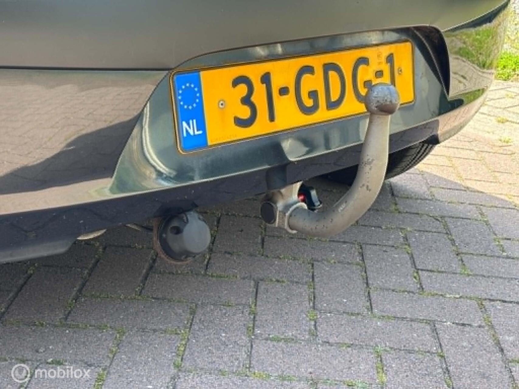 Foto van Hyundai I 10