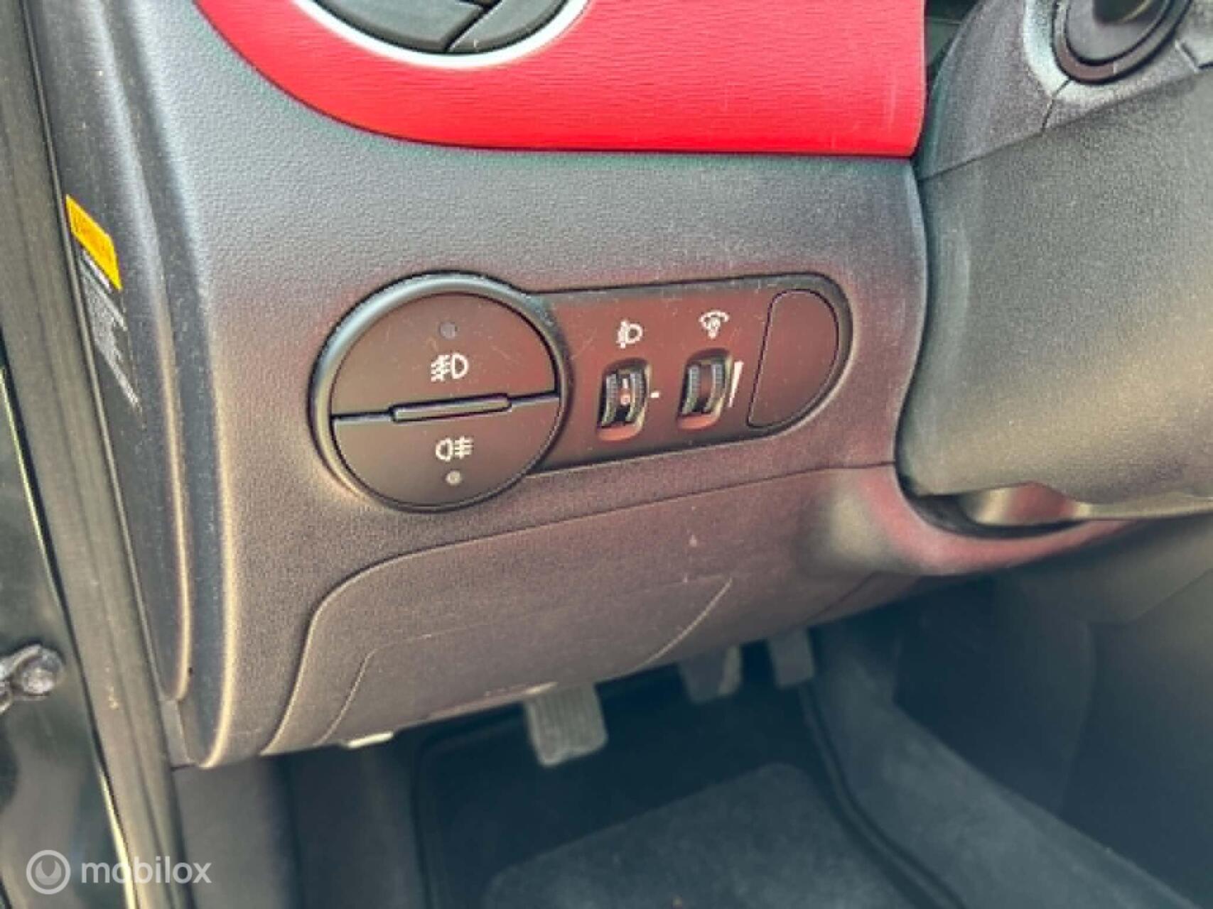 Foto van Hyundai I 10