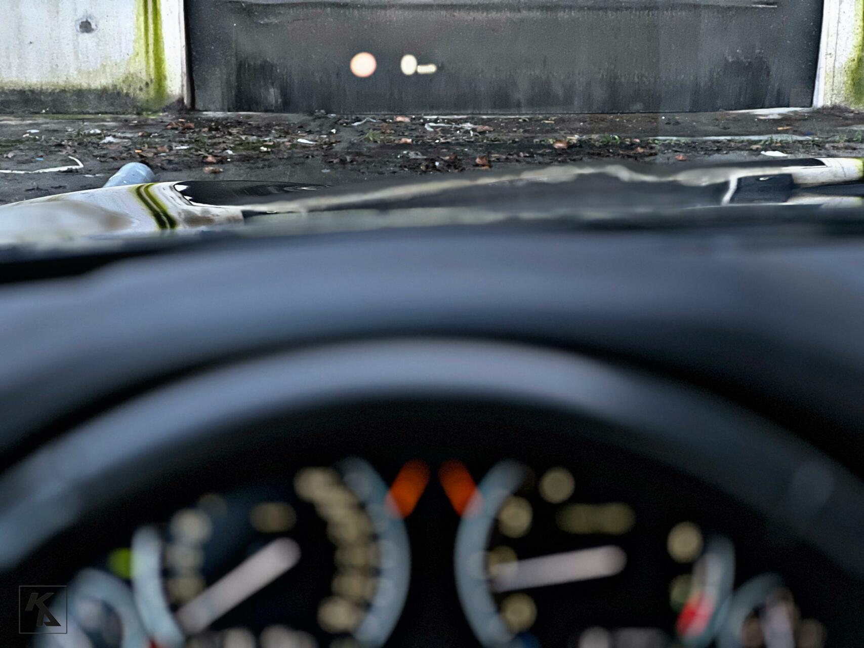 Foto van BMW 5-serie