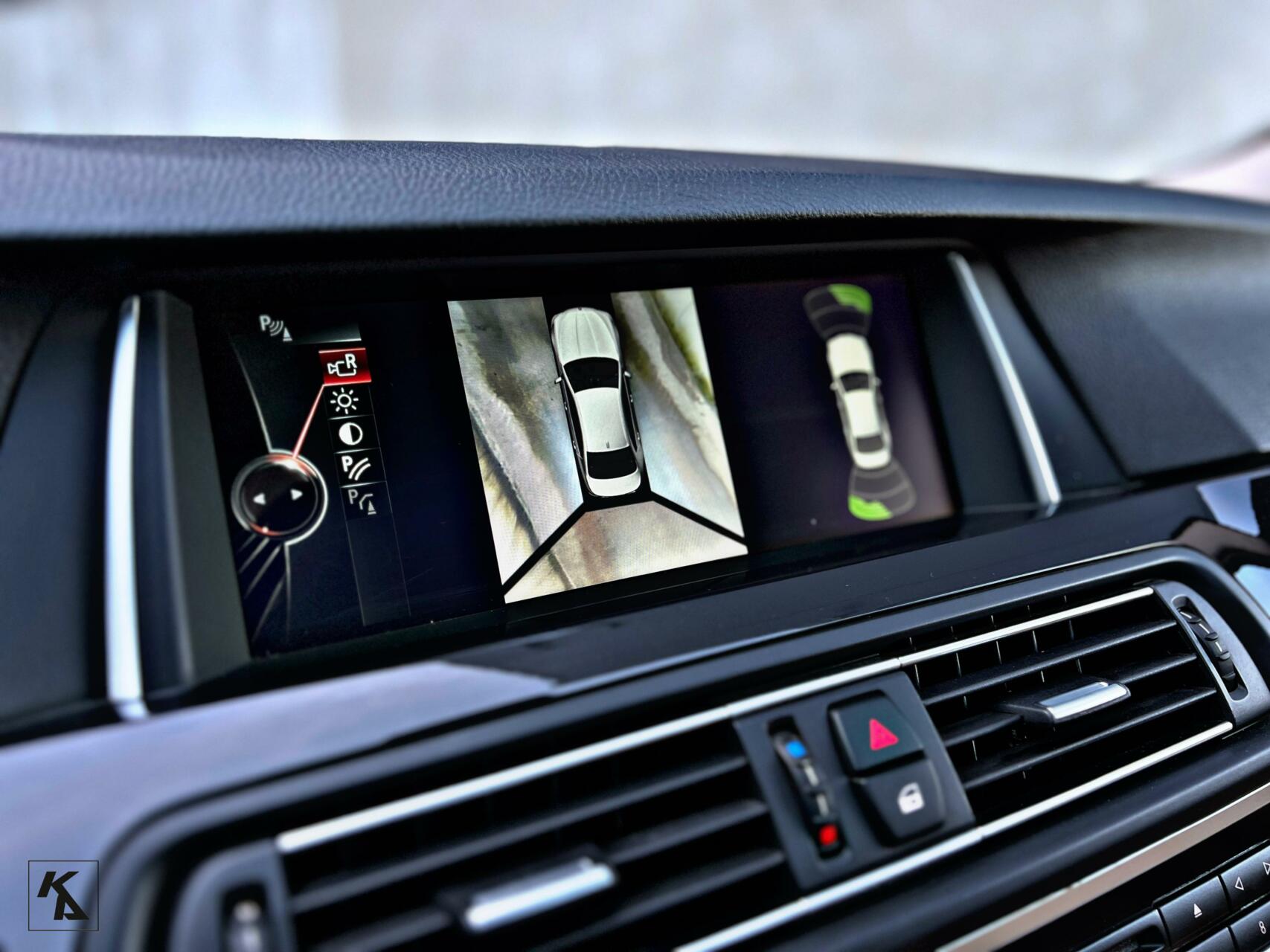 Foto van BMW 5-serie