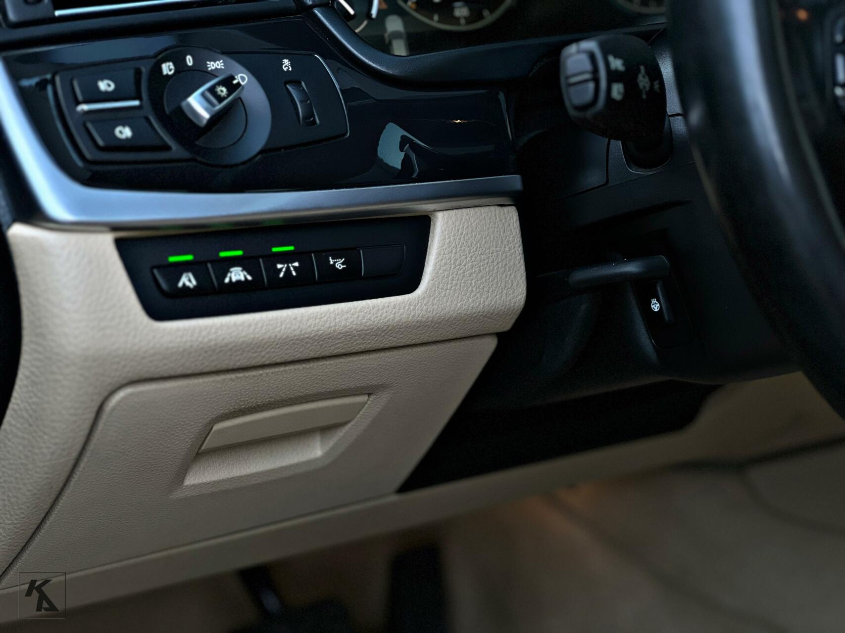 Foto van BMW 5-serie
