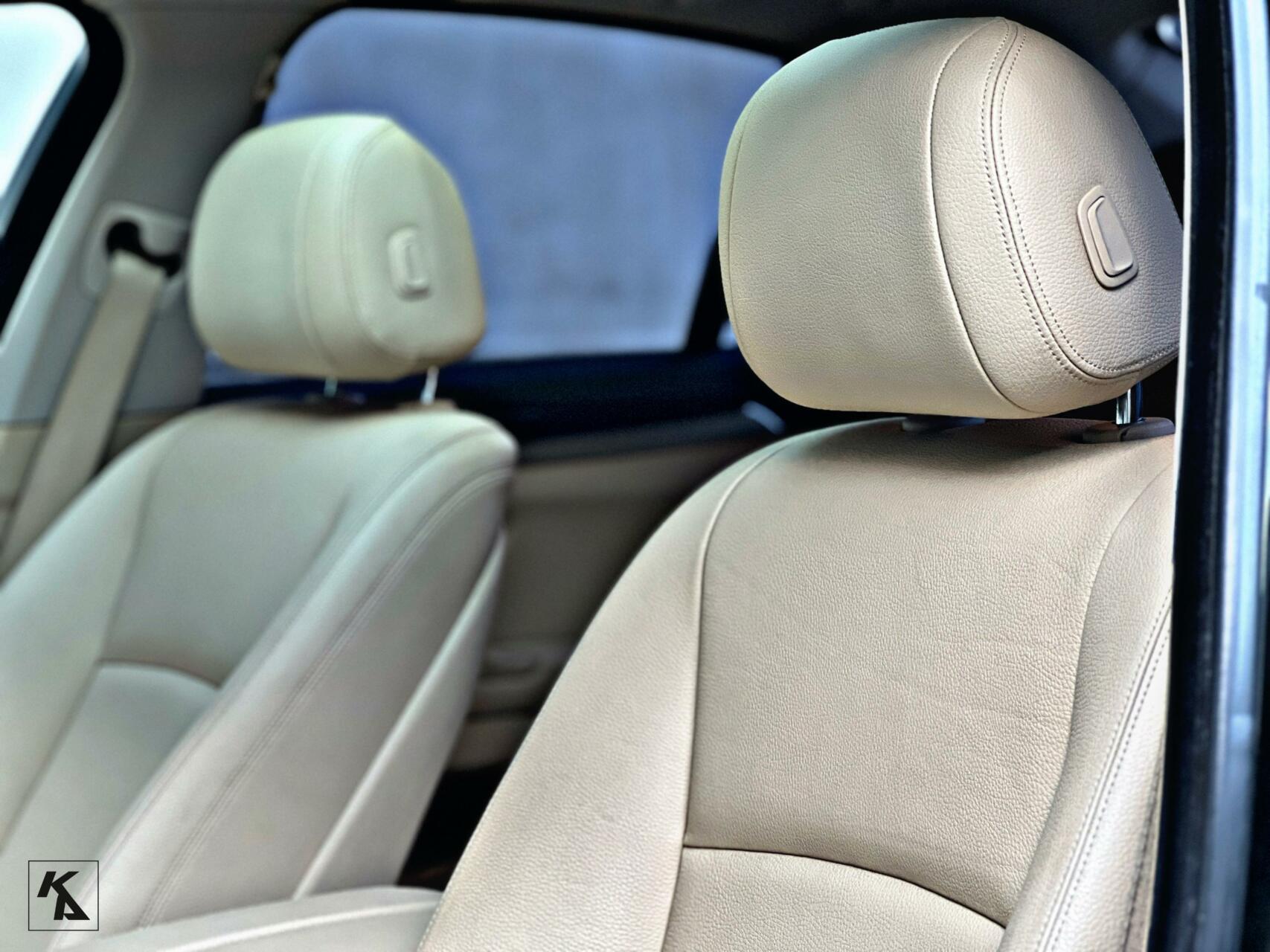 Foto van BMW 5-serie