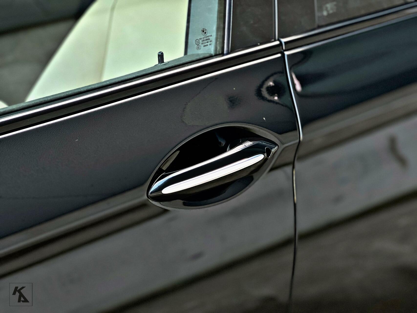 Foto van BMW 5-serie