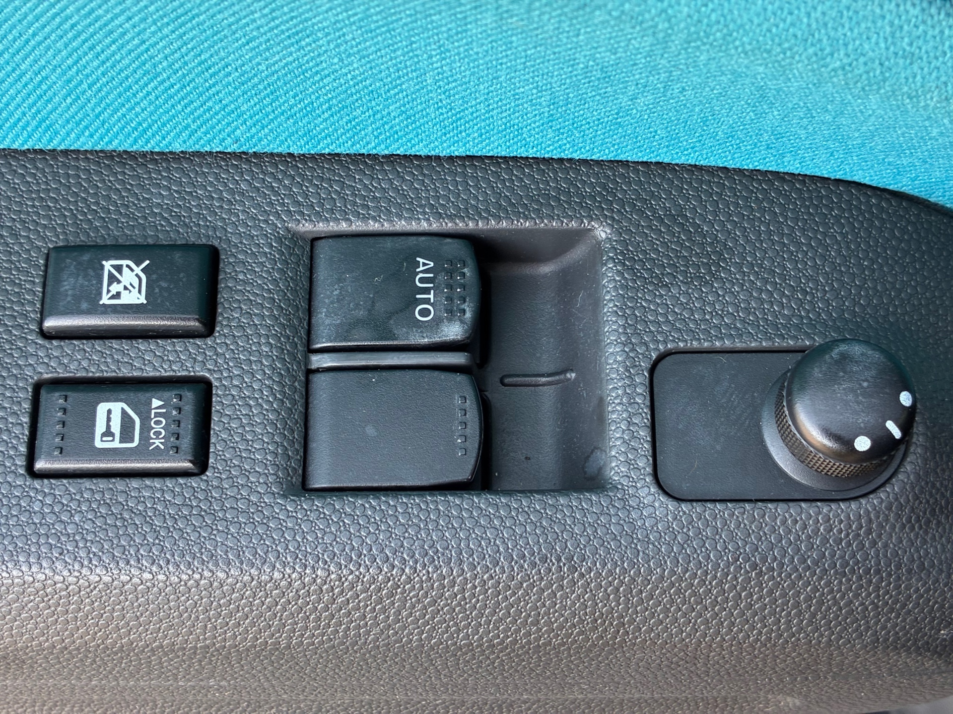Foto van Suzuki Splash