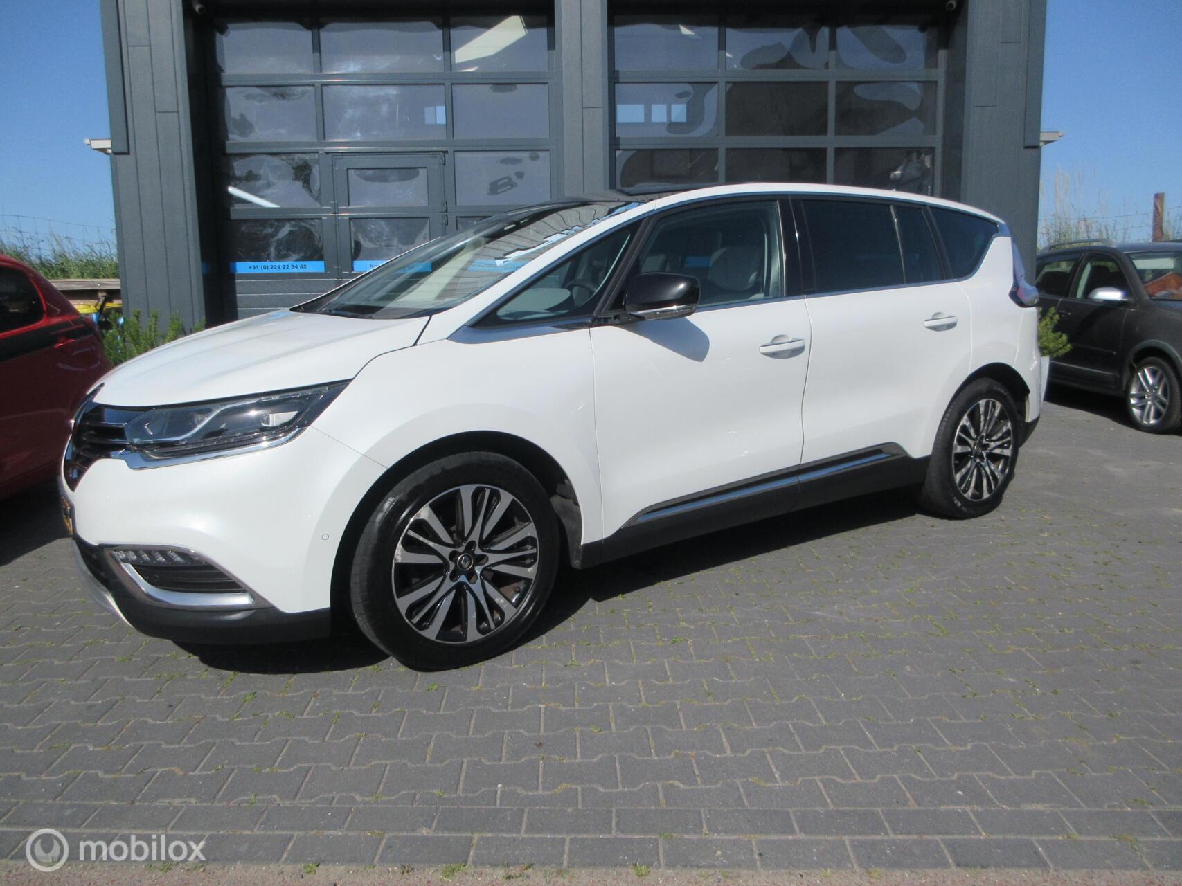 Foto van RENAULT ESPACE