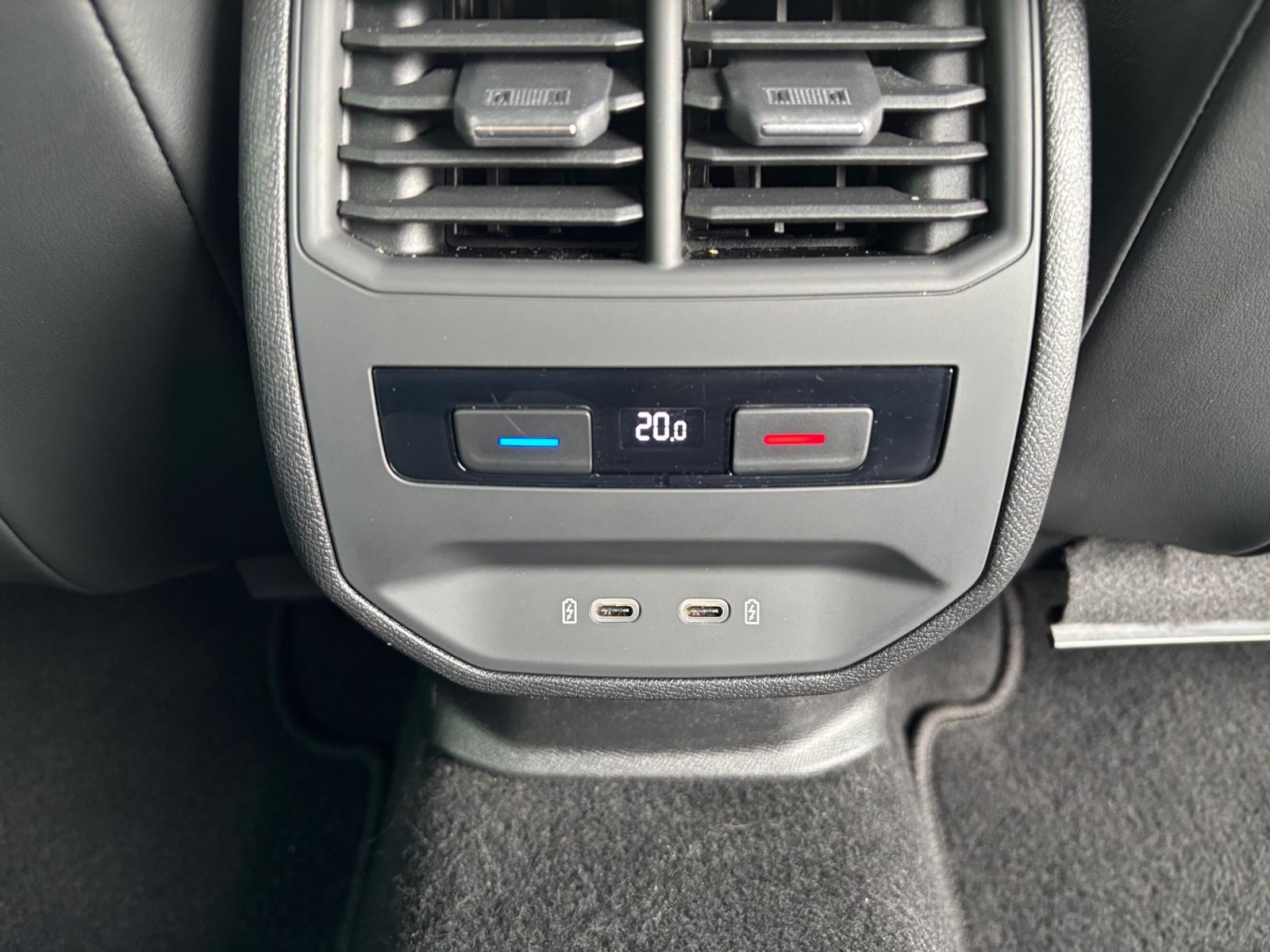 Foto van Seat Leon Sportstourer
