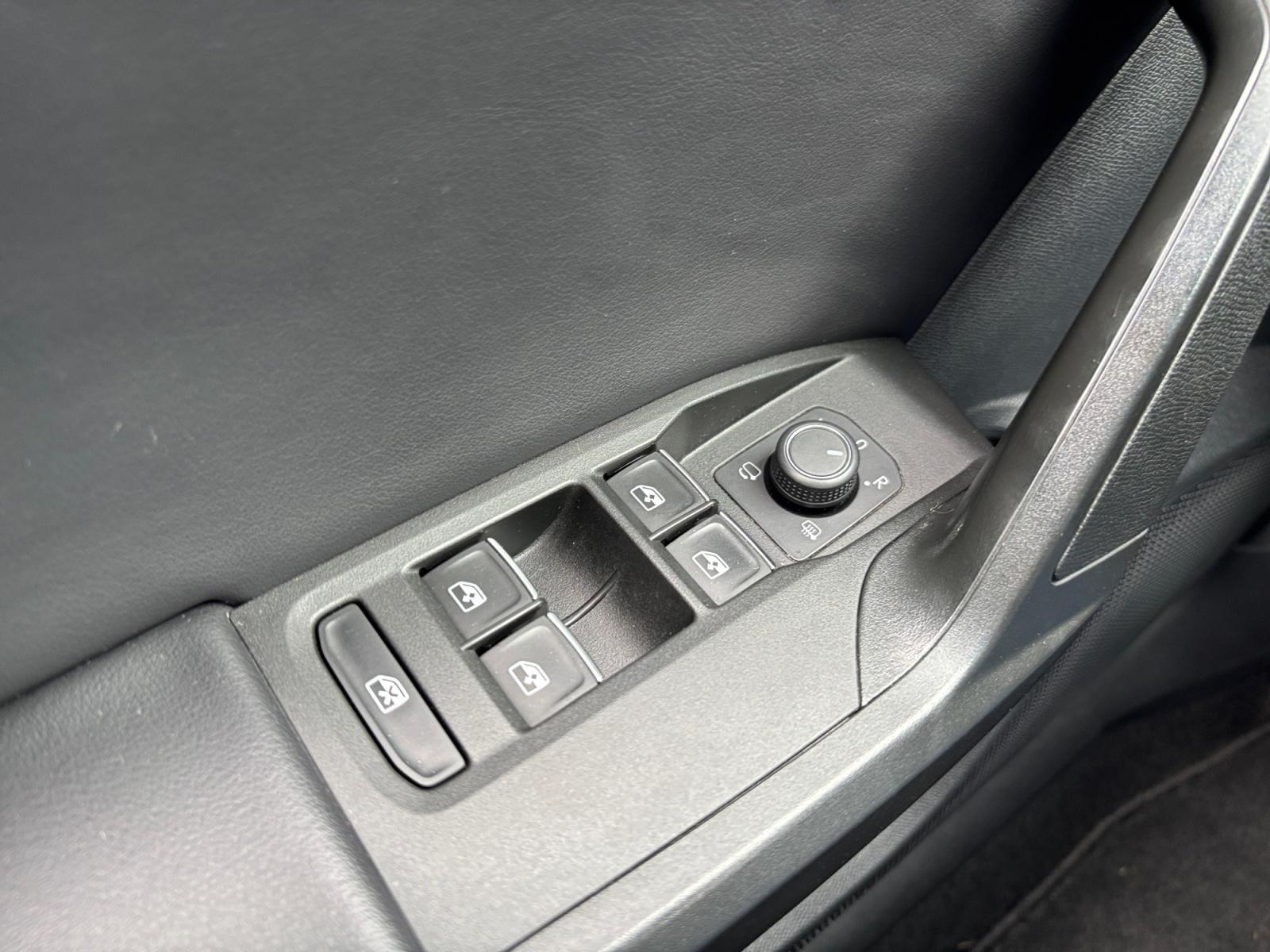 Foto van Seat Leon Sportstourer