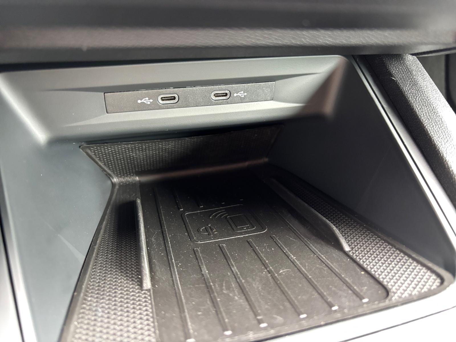 Foto van Seat Leon Sportstourer