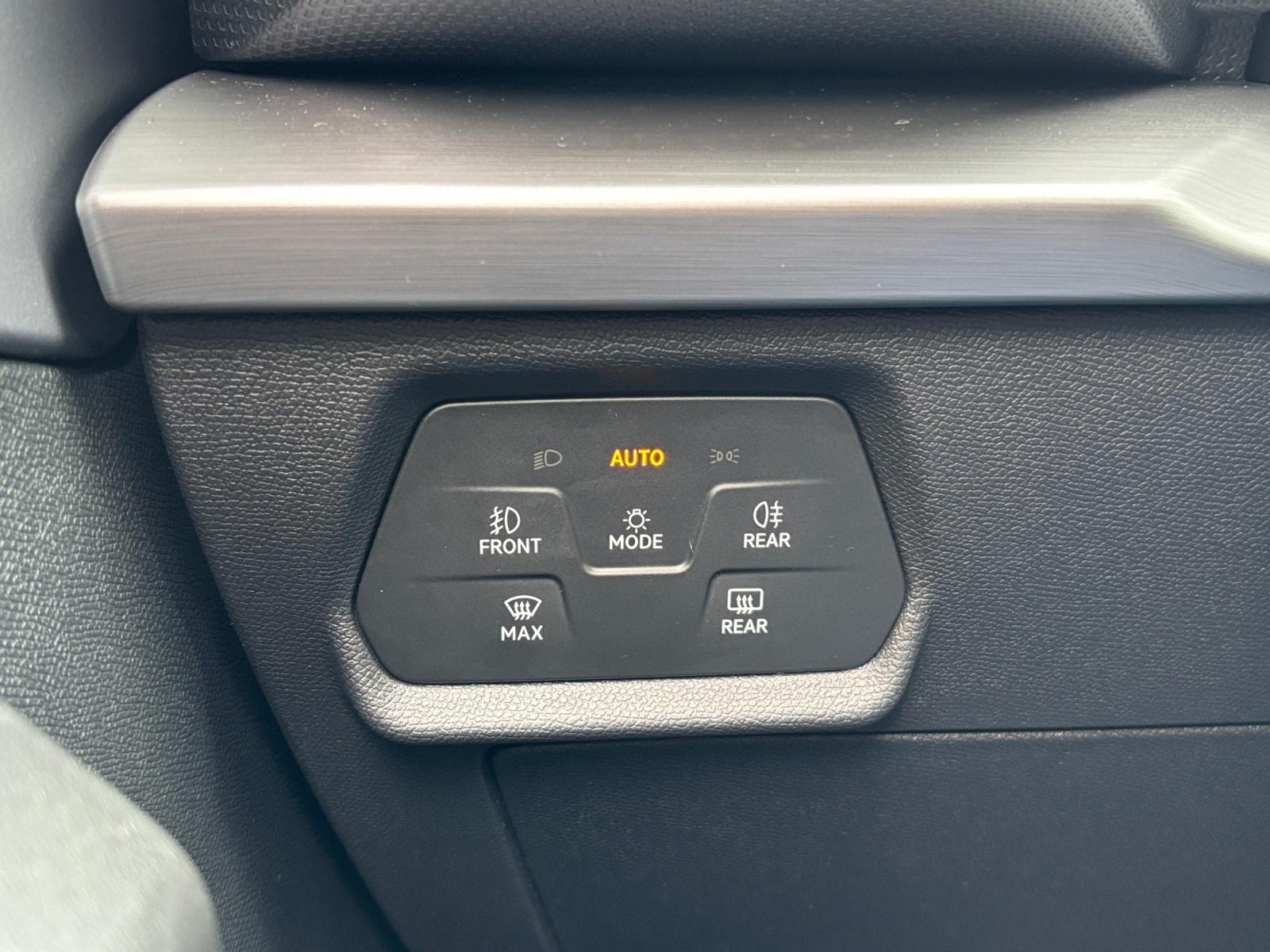 Foto van Seat Leon Sportstourer