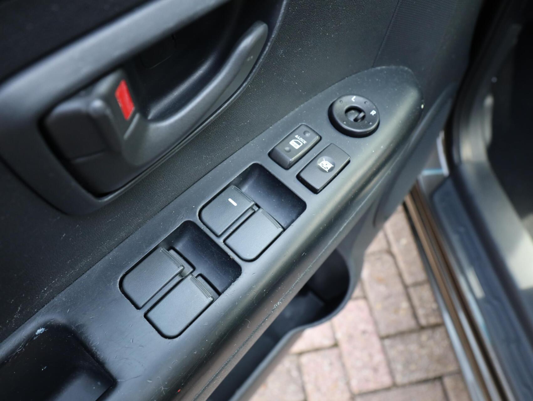 Foto van Kia Soul