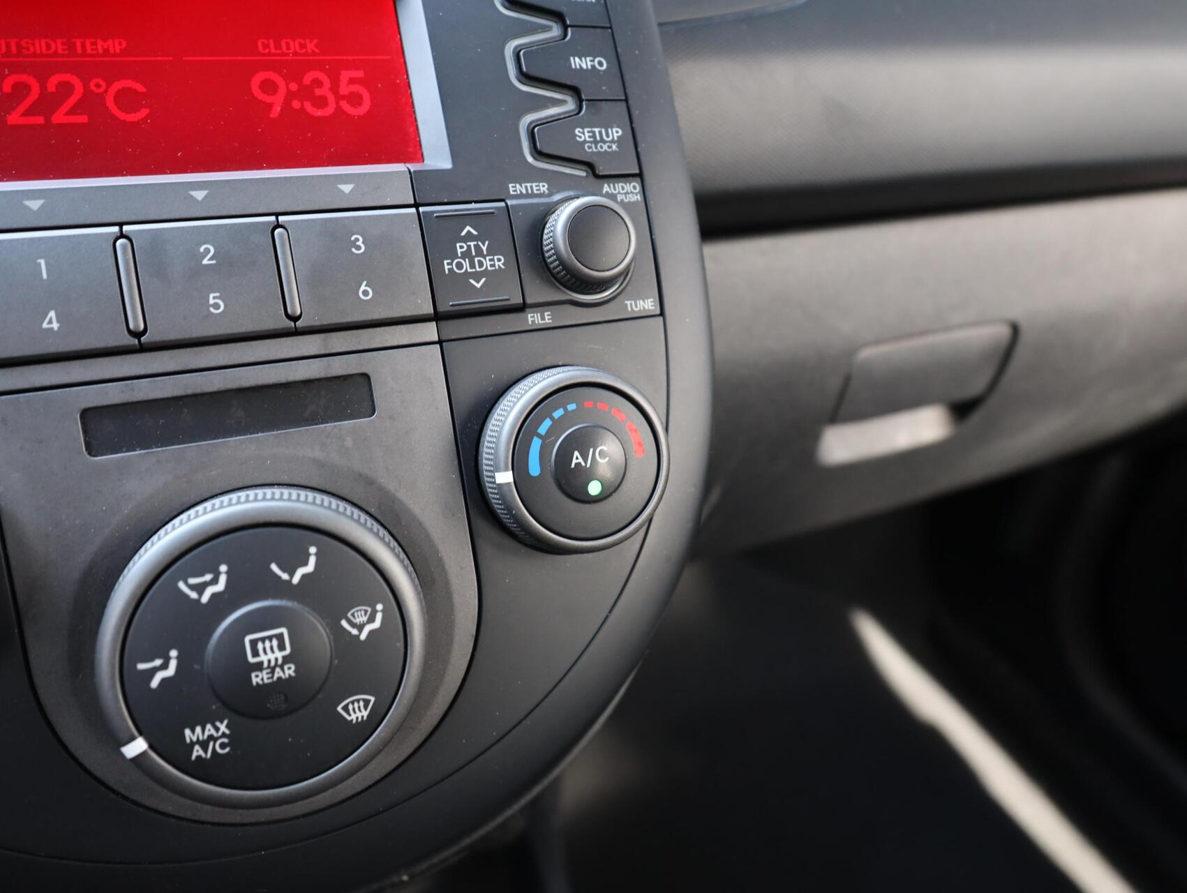 Foto van Kia Soul