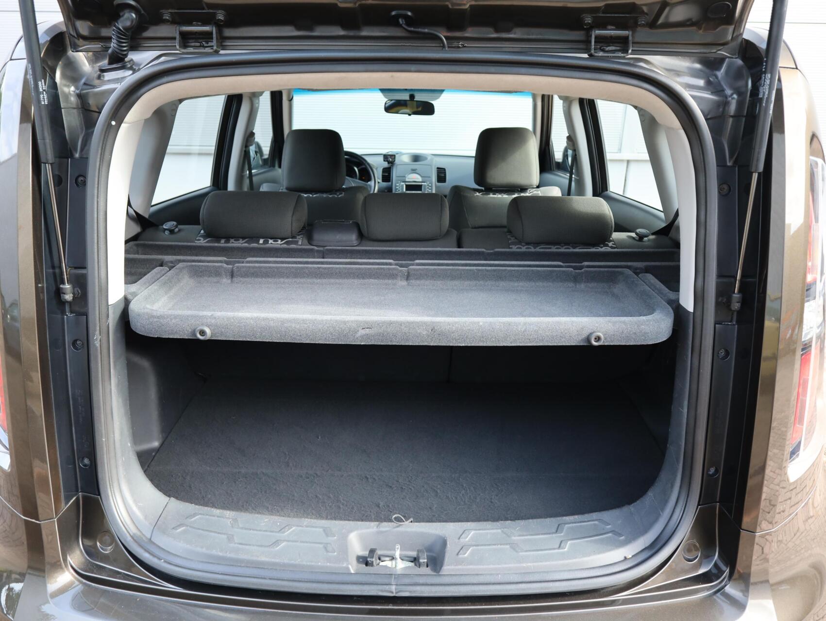 Foto van Kia Soul