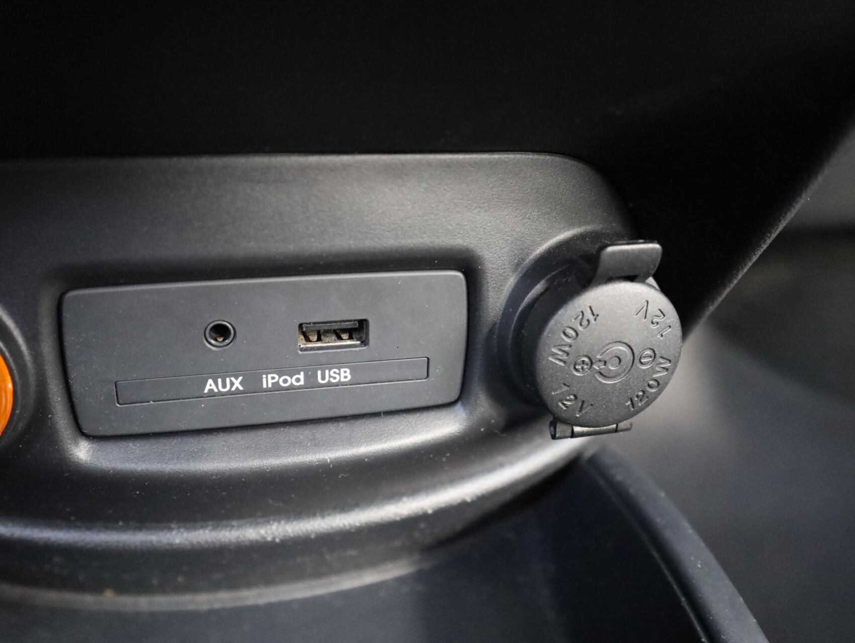 Foto van Kia Soul