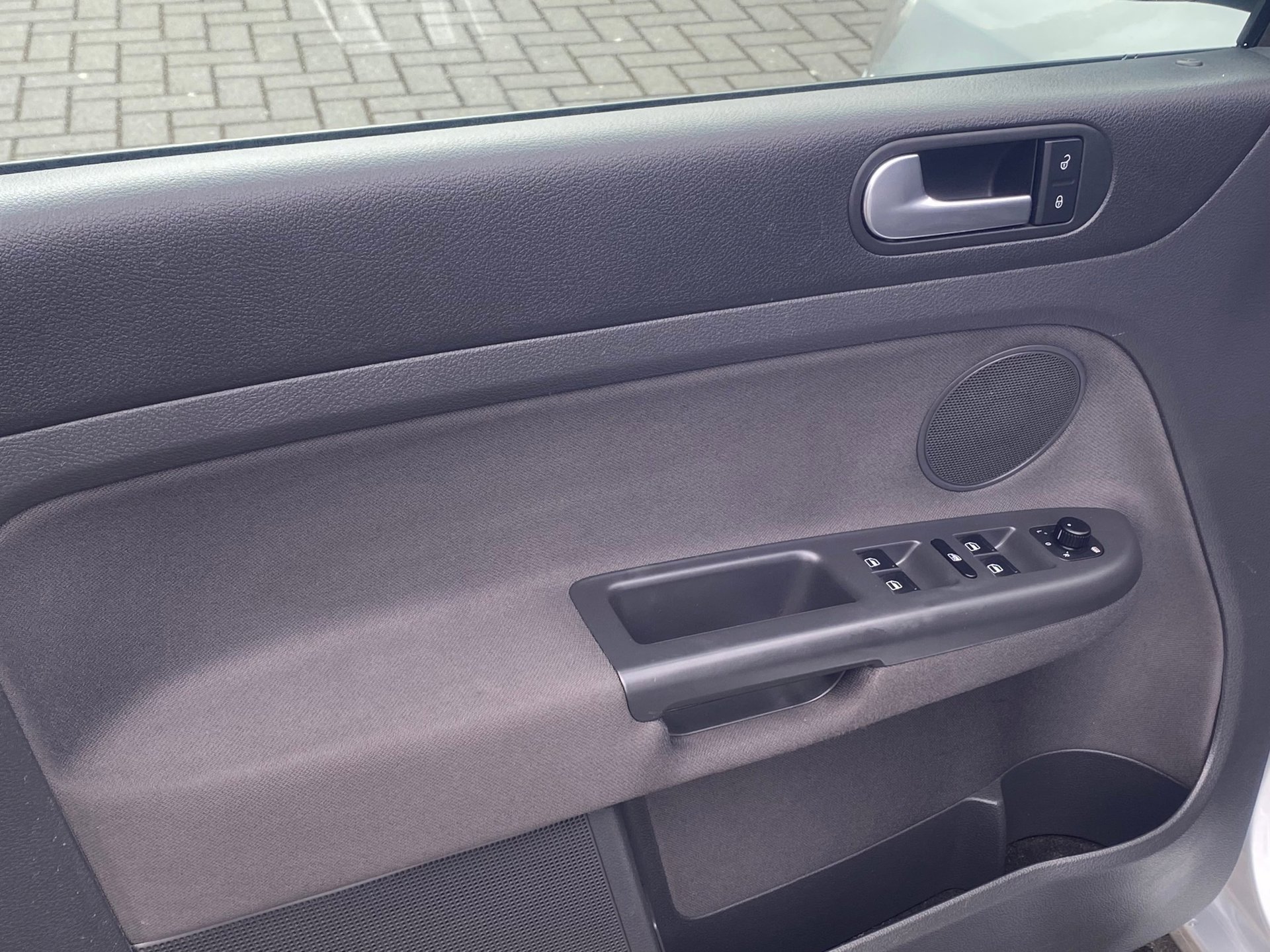Foto van Volkswagen Golf Plus