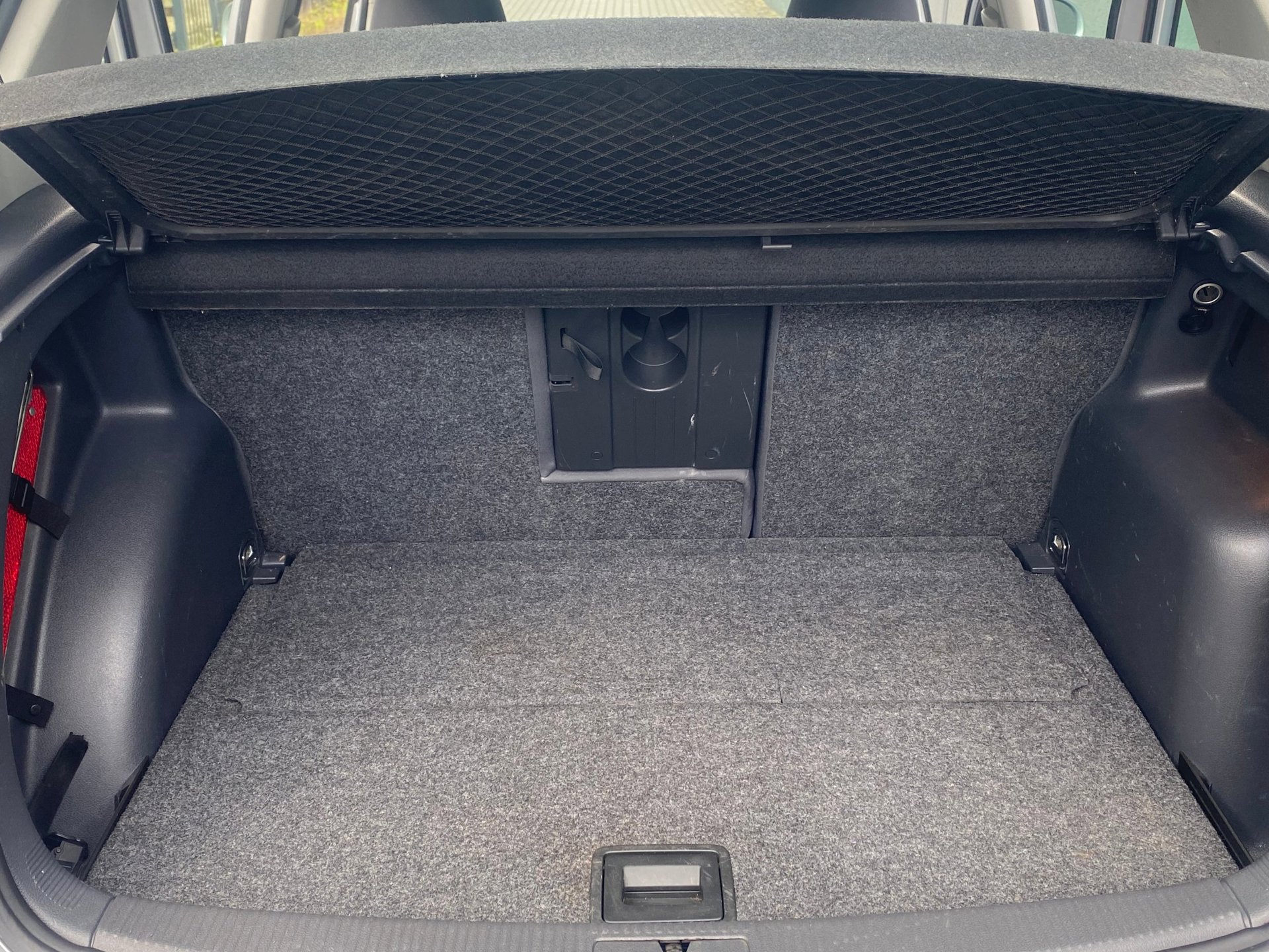 Foto van Volkswagen Golf Plus