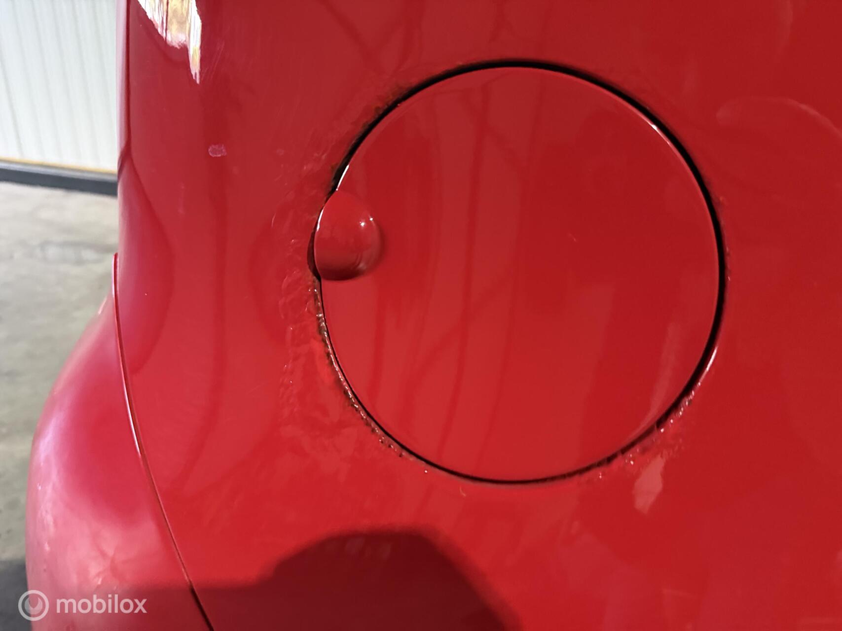 Foto van Volkswagen Up
