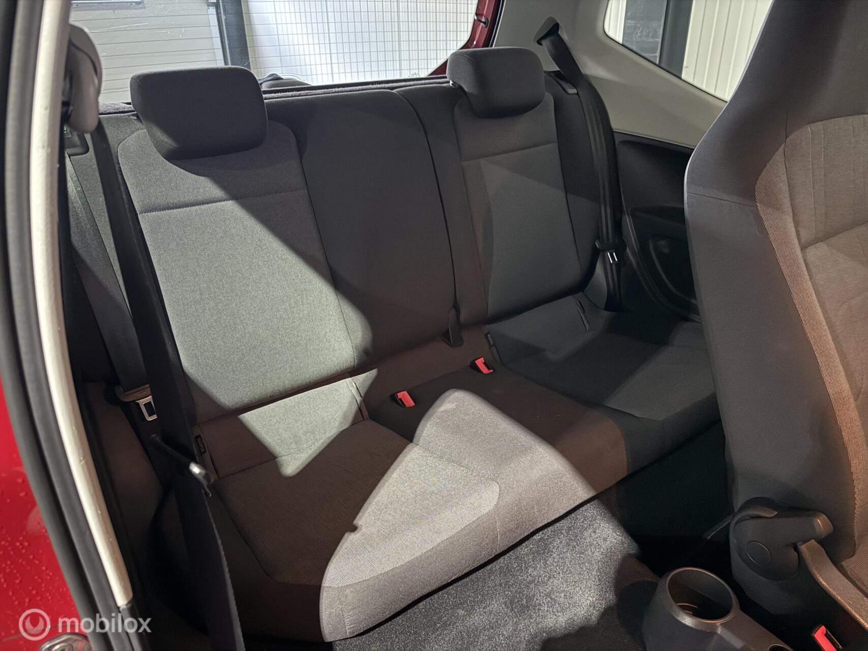 Foto van Volkswagen Up
