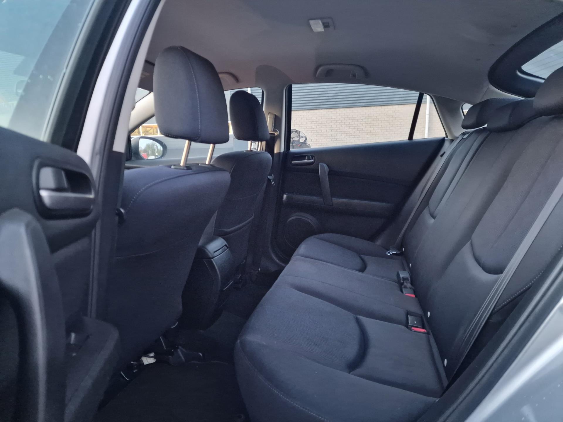 Foto van Mazda 6