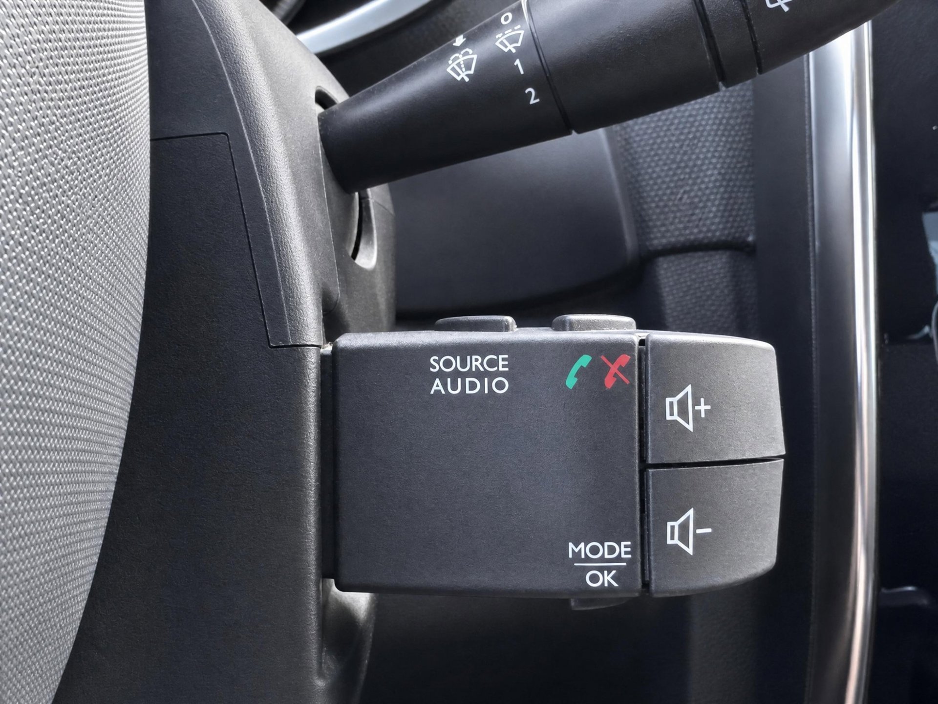 Foto van Suzuki Alto