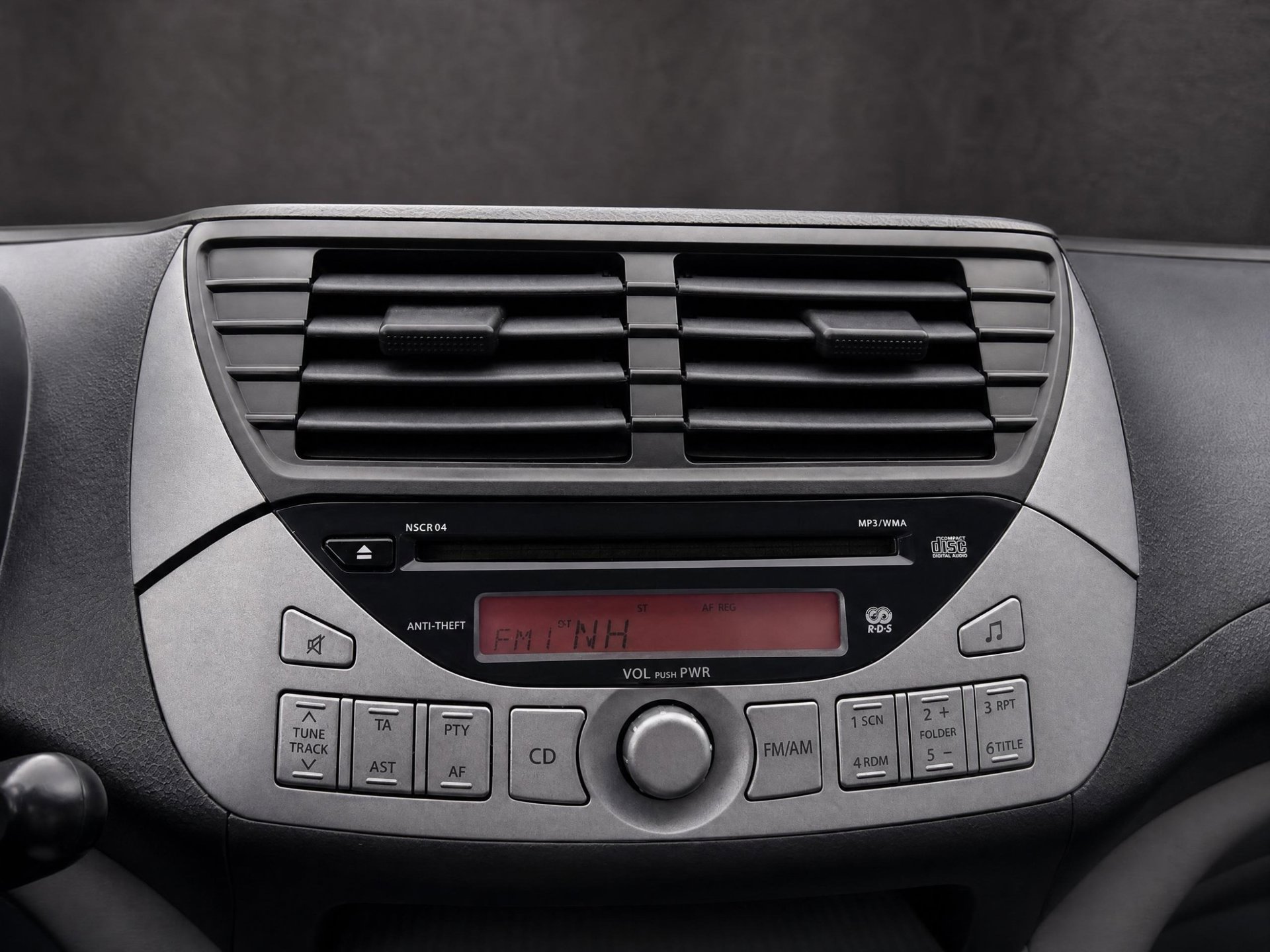 Foto van Suzuki Alto