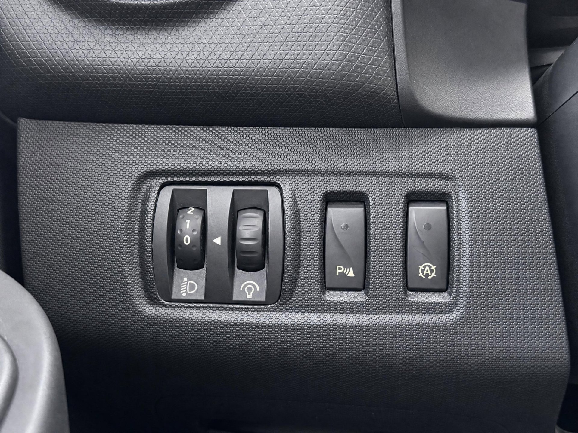 Foto van Suzuki Alto
