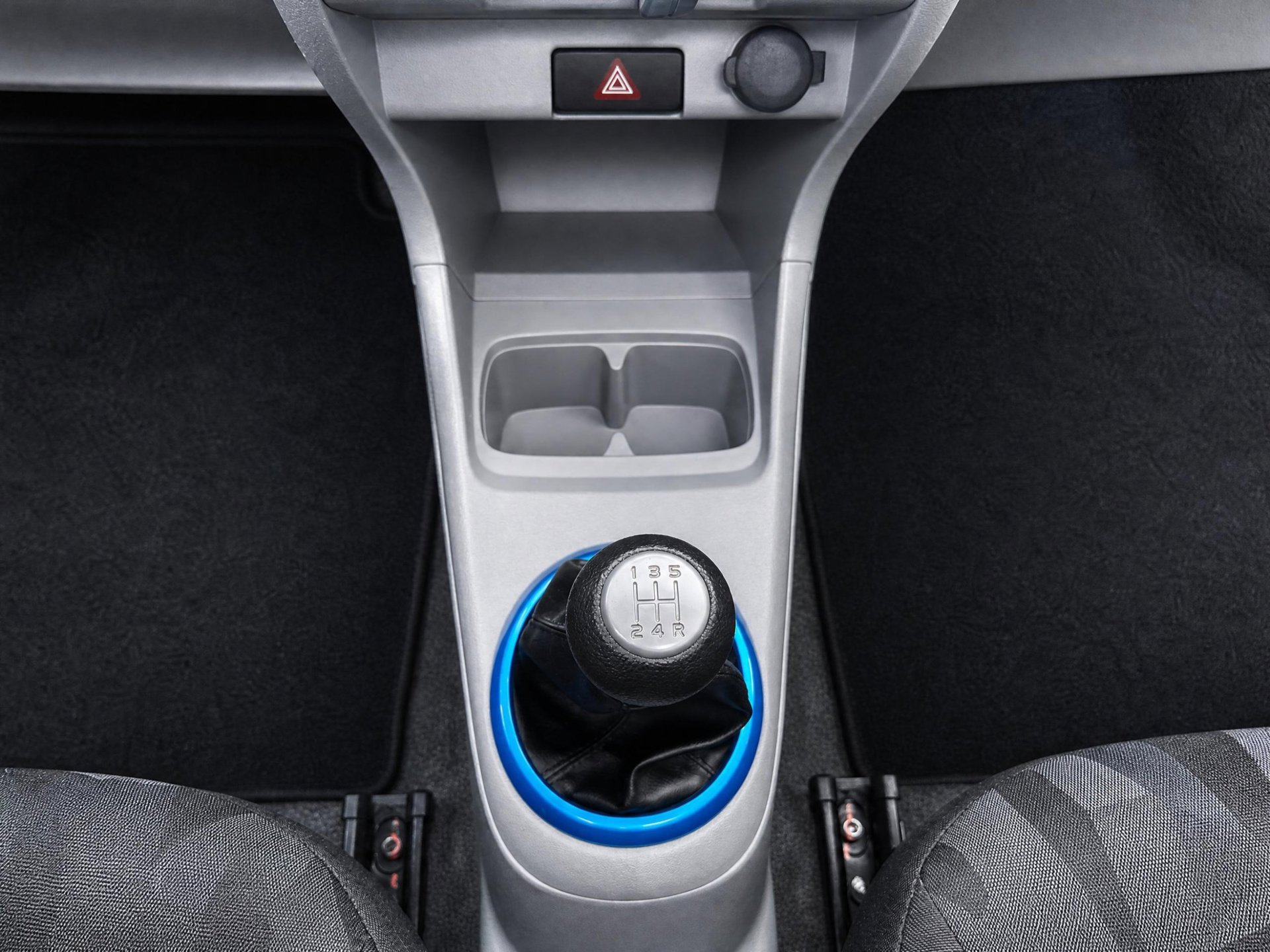 Foto van Suzuki Alto