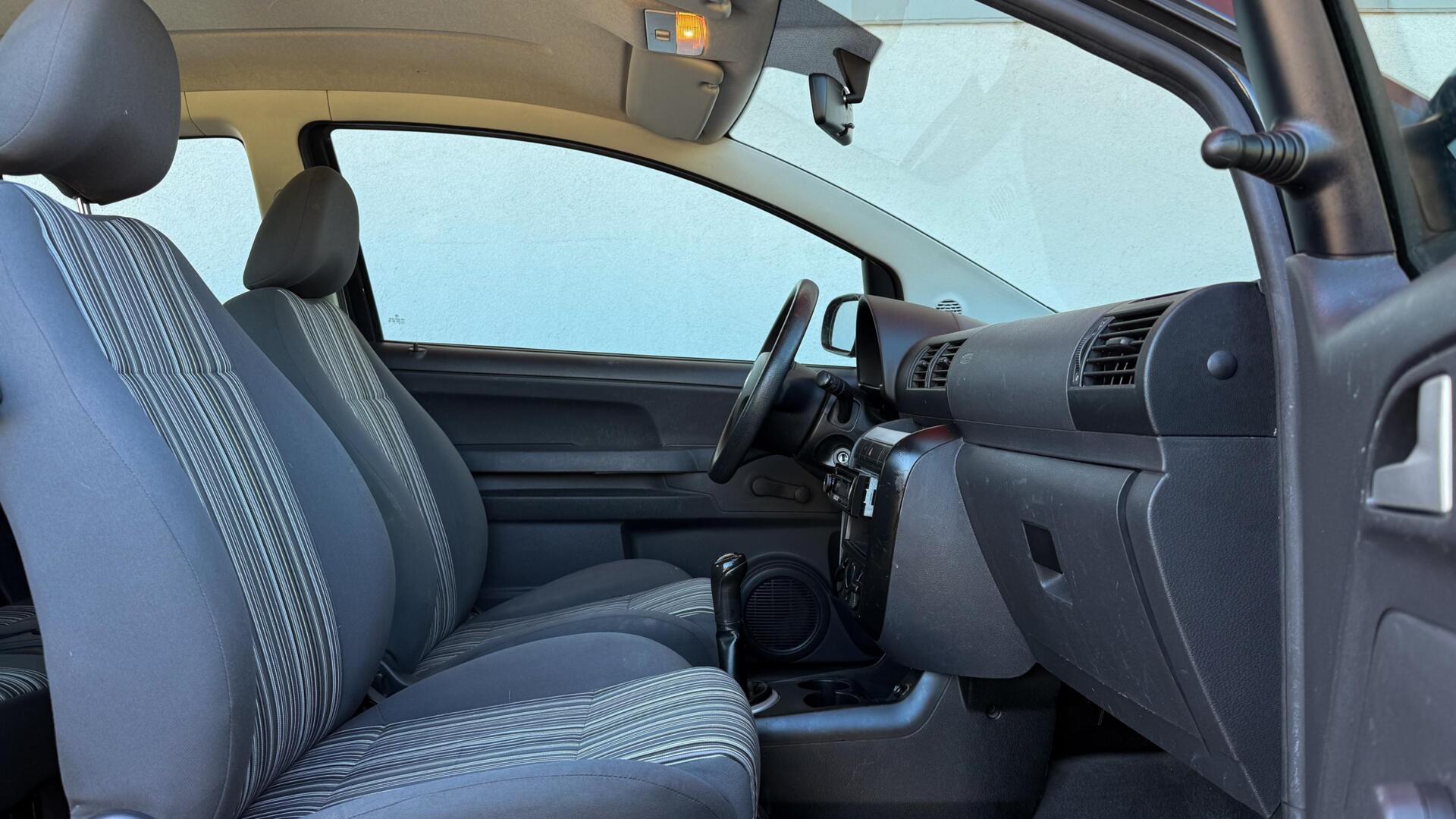 Foto van Volkswagen Fox