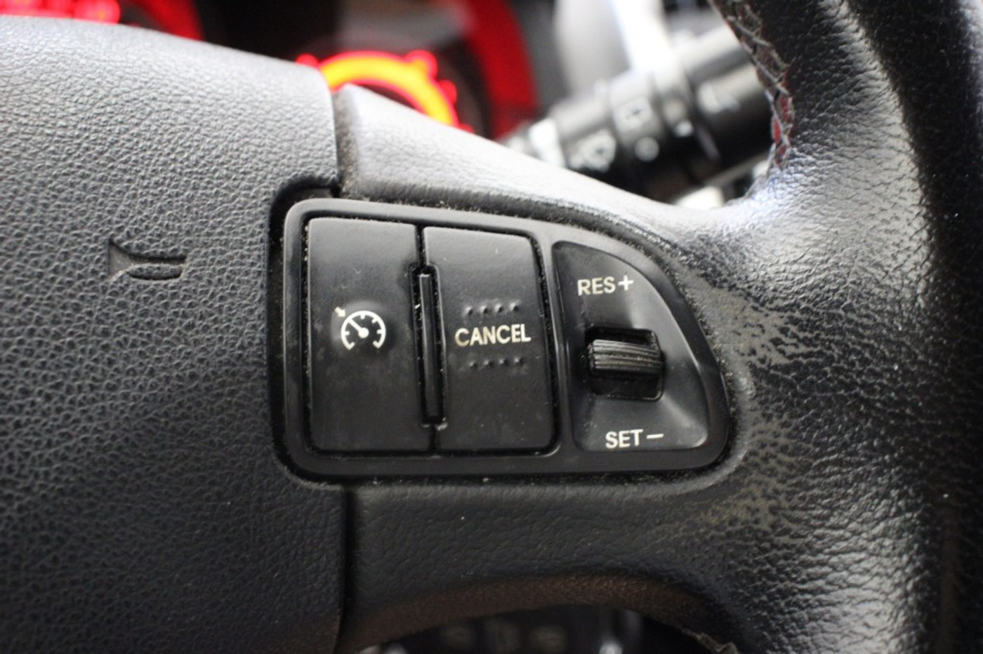 Foto van Kia Cee D