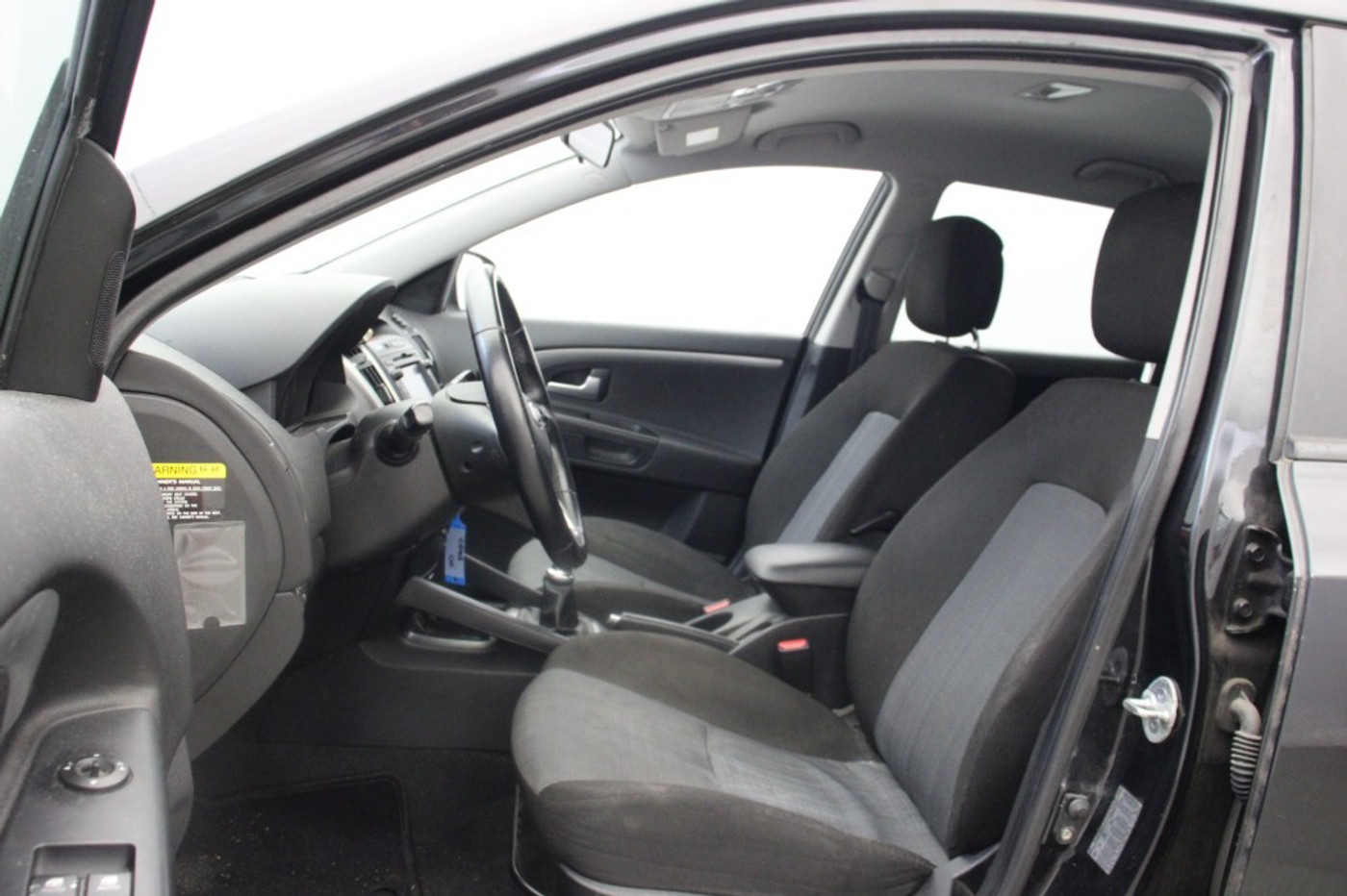 Foto van Kia Cee D