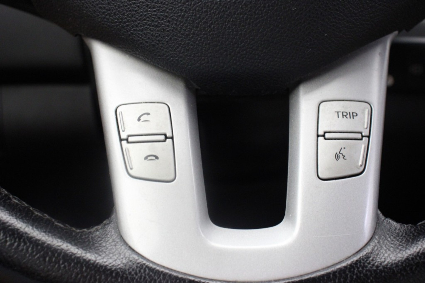Foto van Kia Cee D
