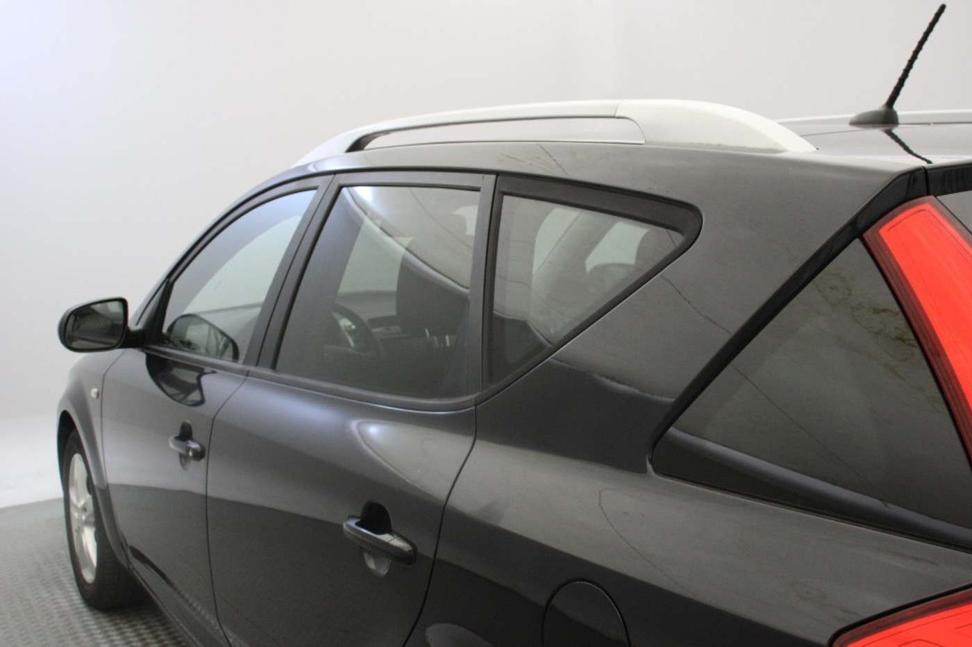 Foto van Kia Cee D