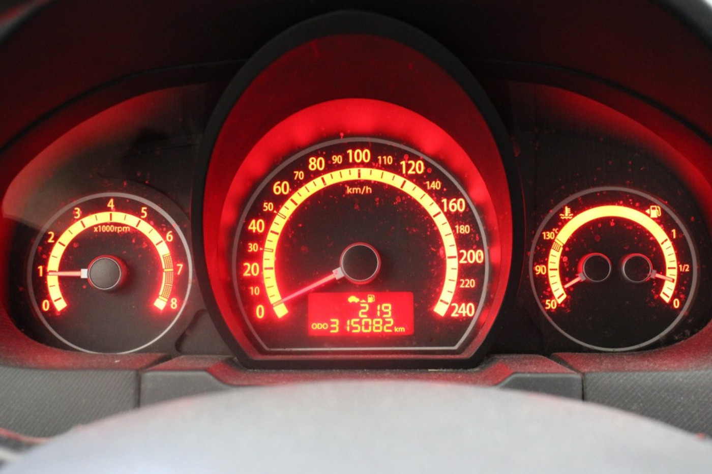 Foto van Kia Cee D