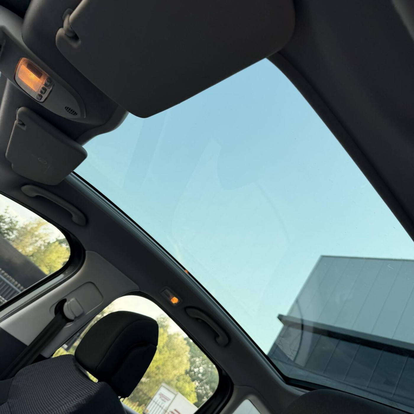 Foto van Peugeot 3008