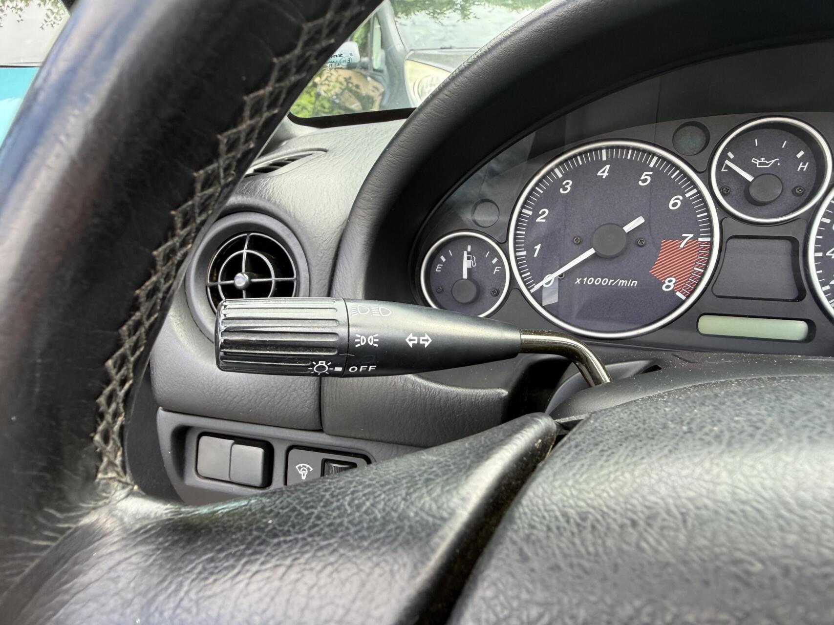 Foto van Mazda Mazda Mx-5