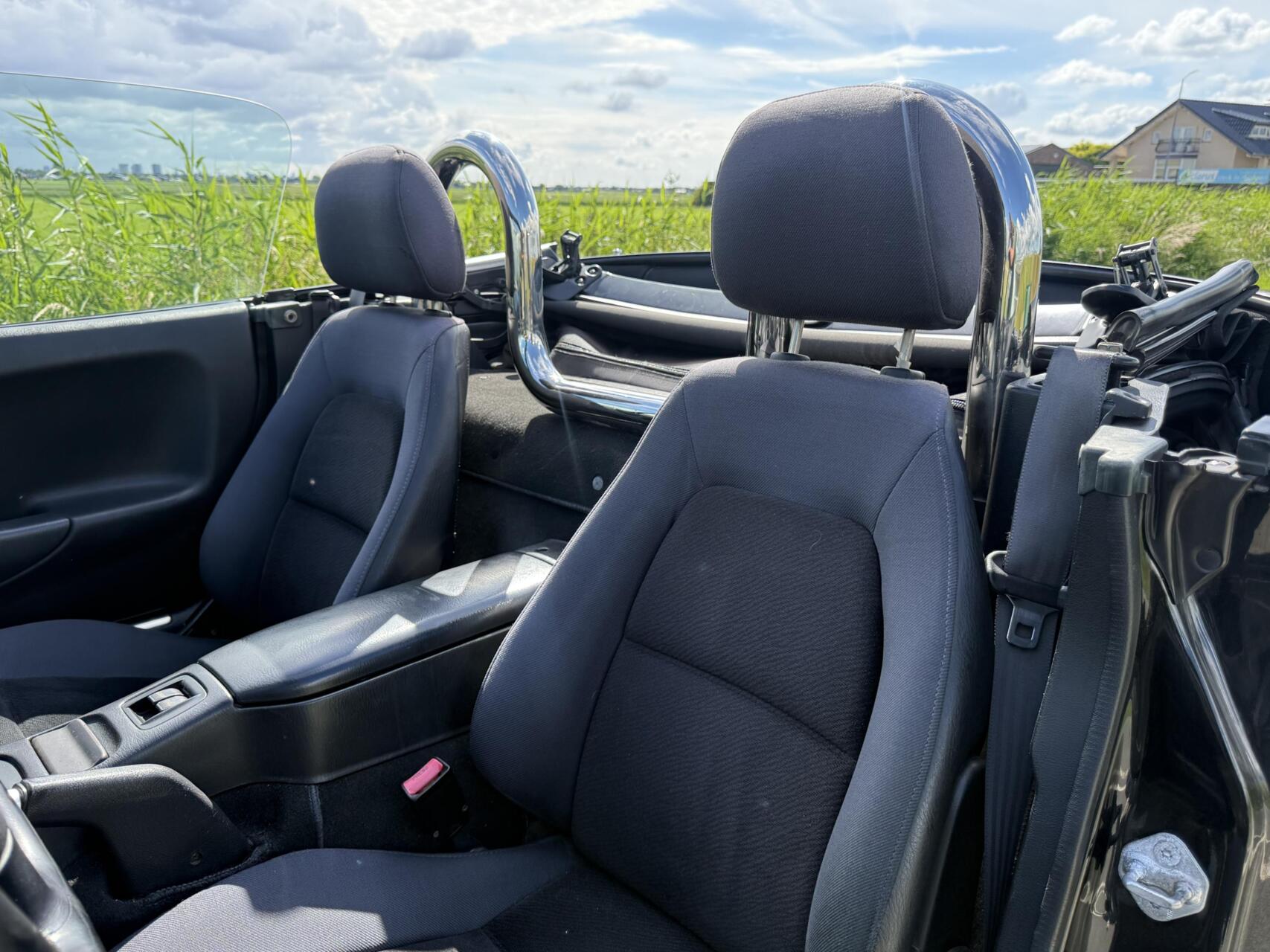 Foto van Mazda Mazda Mx-5