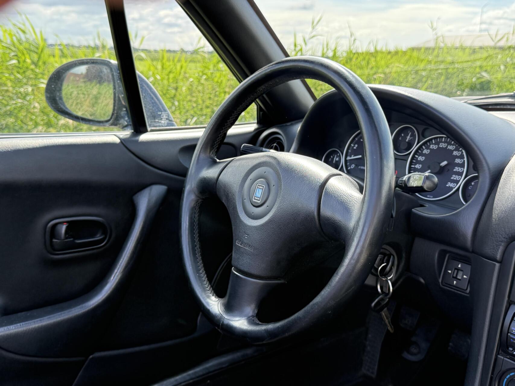 Foto van Mazda Mazda Mx-5