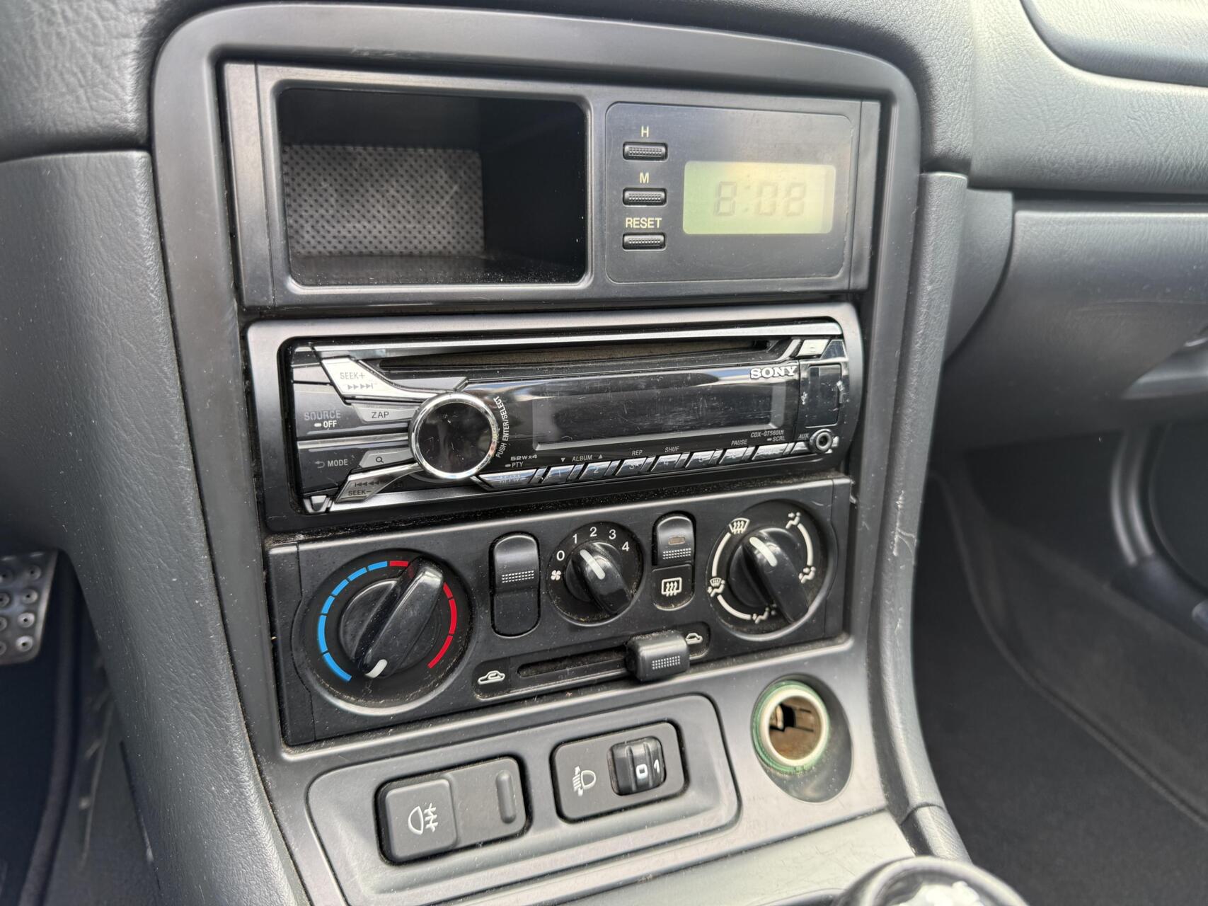 Foto van Mazda Mazda Mx-5