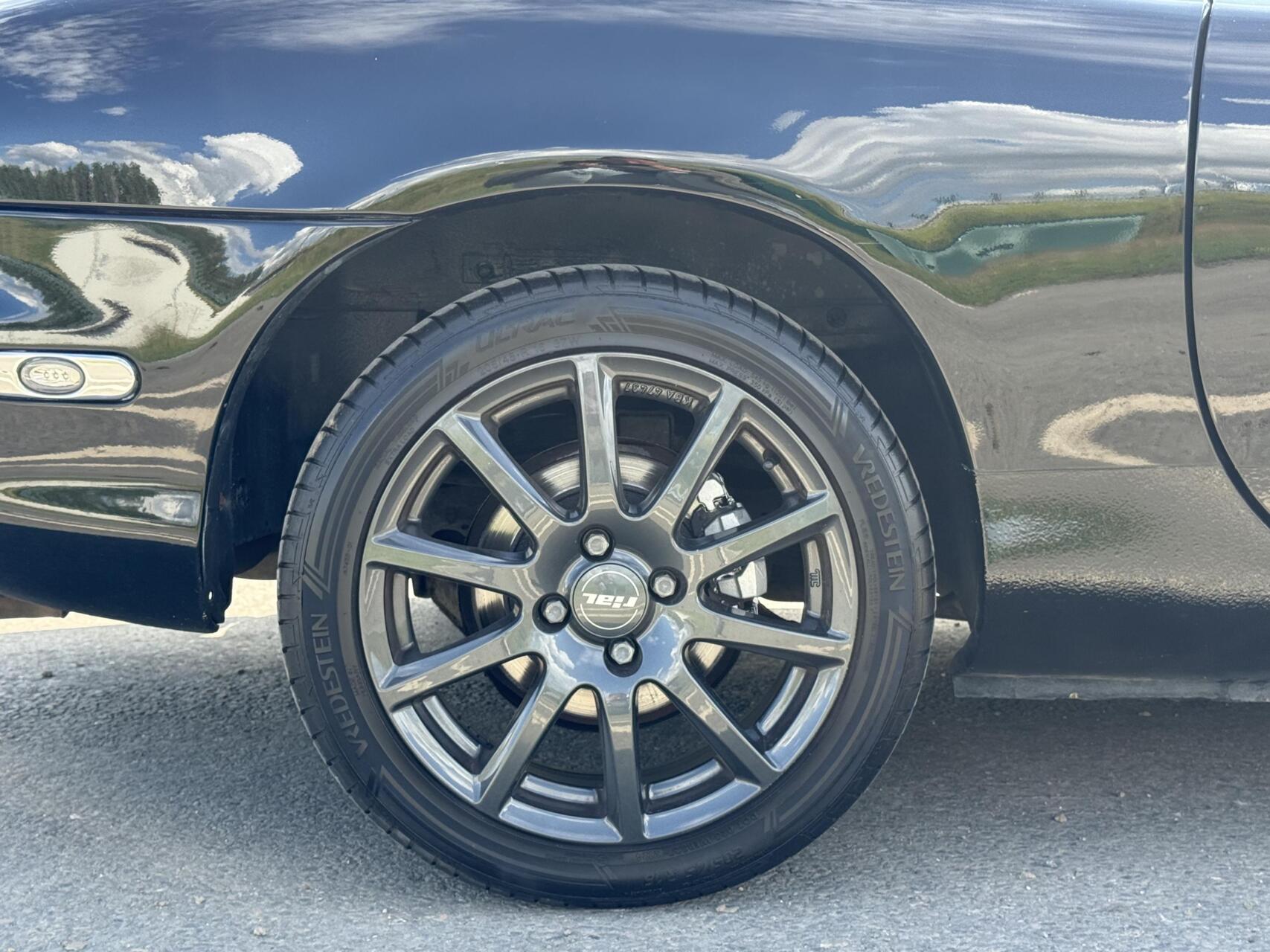Foto van Mazda Mazda Mx-5