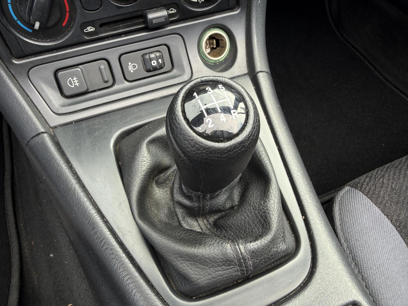 Foto van Mazda Mazda Mx-5