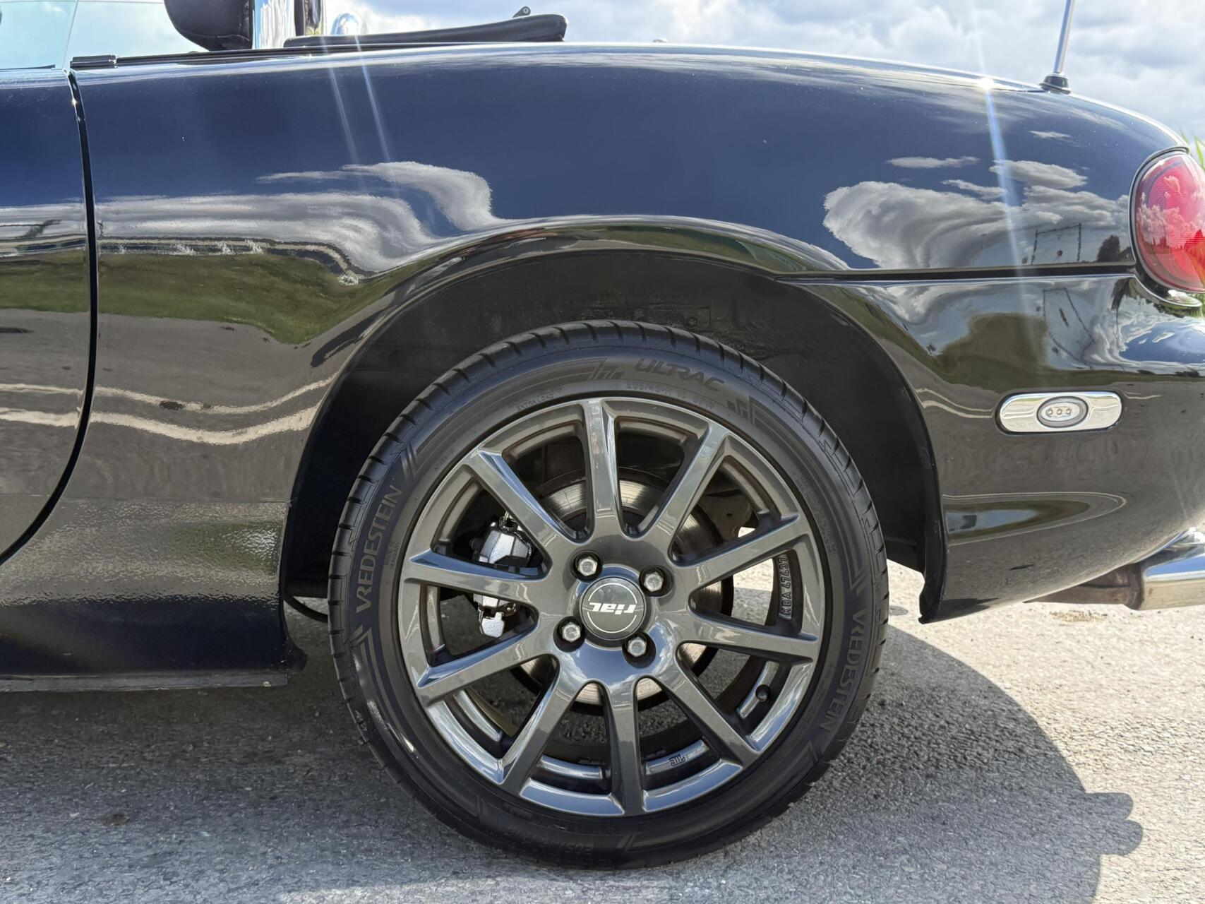 Foto van Mazda Mazda Mx-5