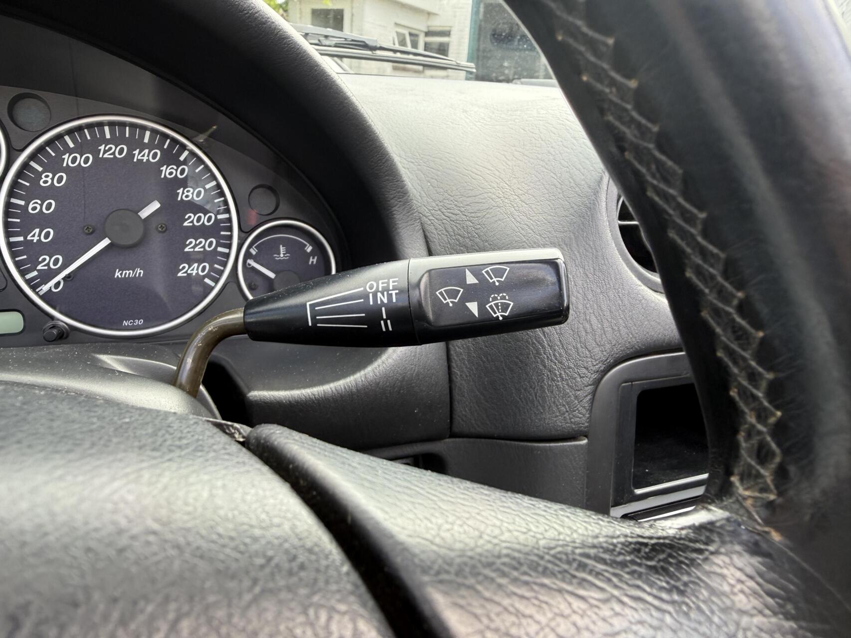 Foto van Mazda Mazda Mx-5