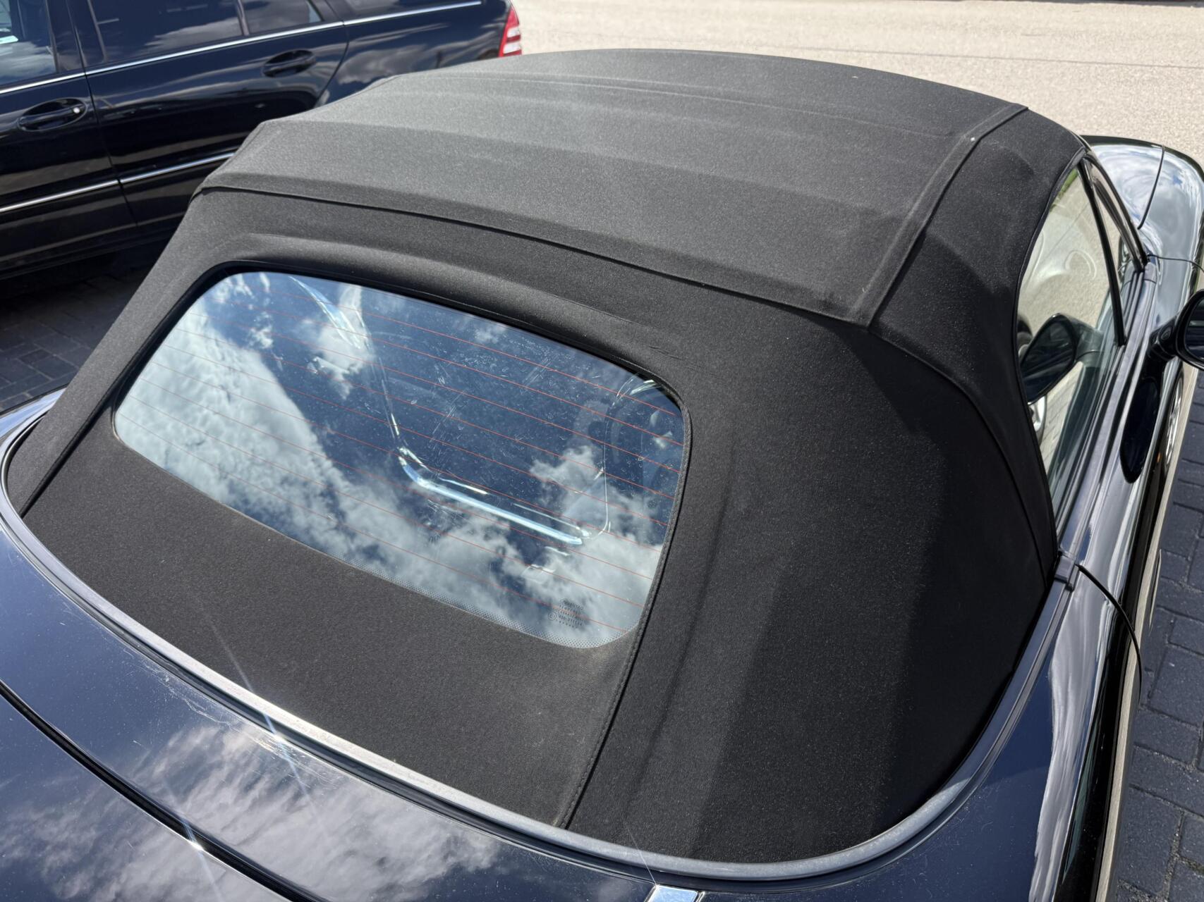 Foto van Mazda Mazda Mx-5