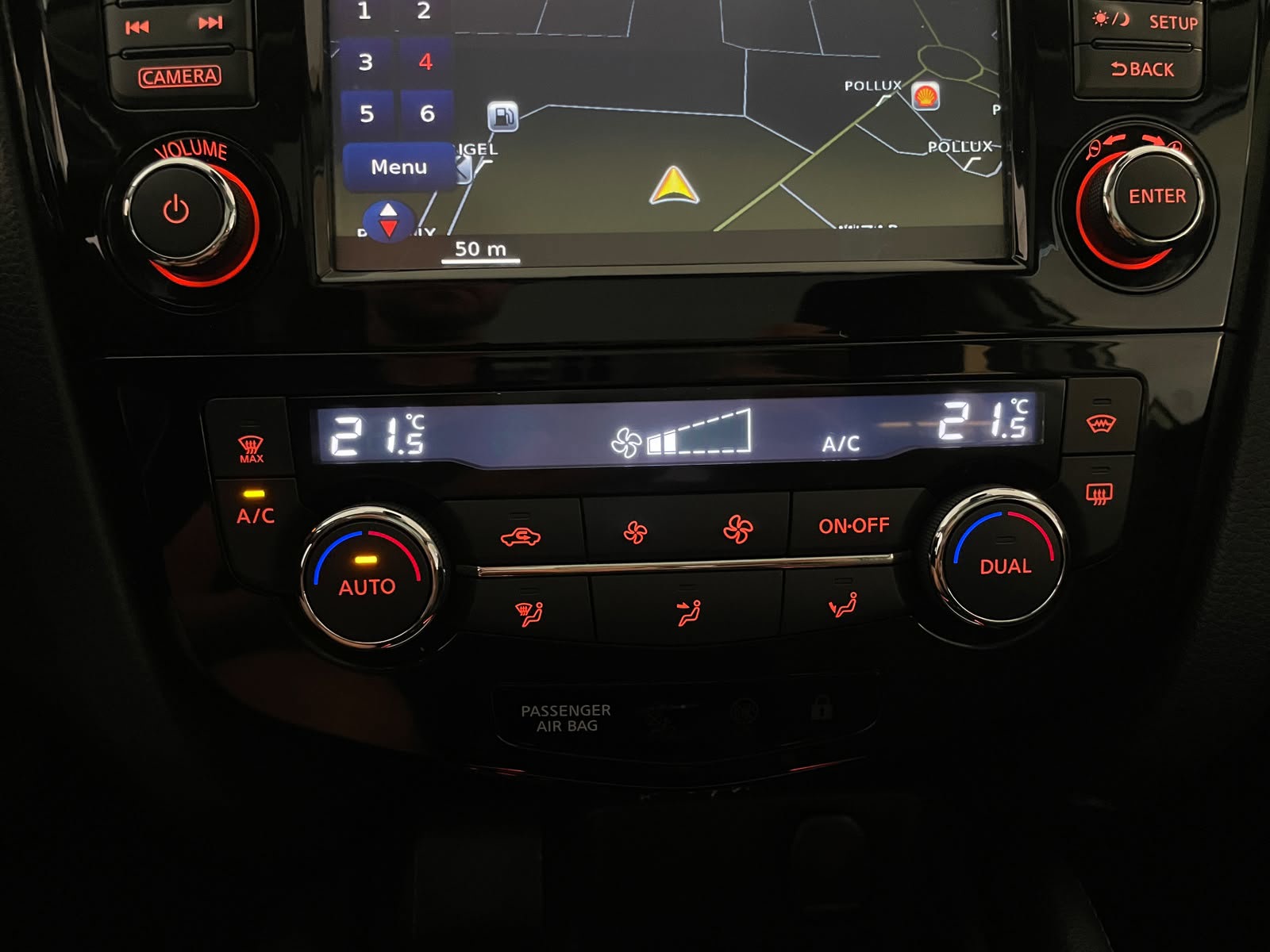 Foto van Nissan Nissan Qashqai