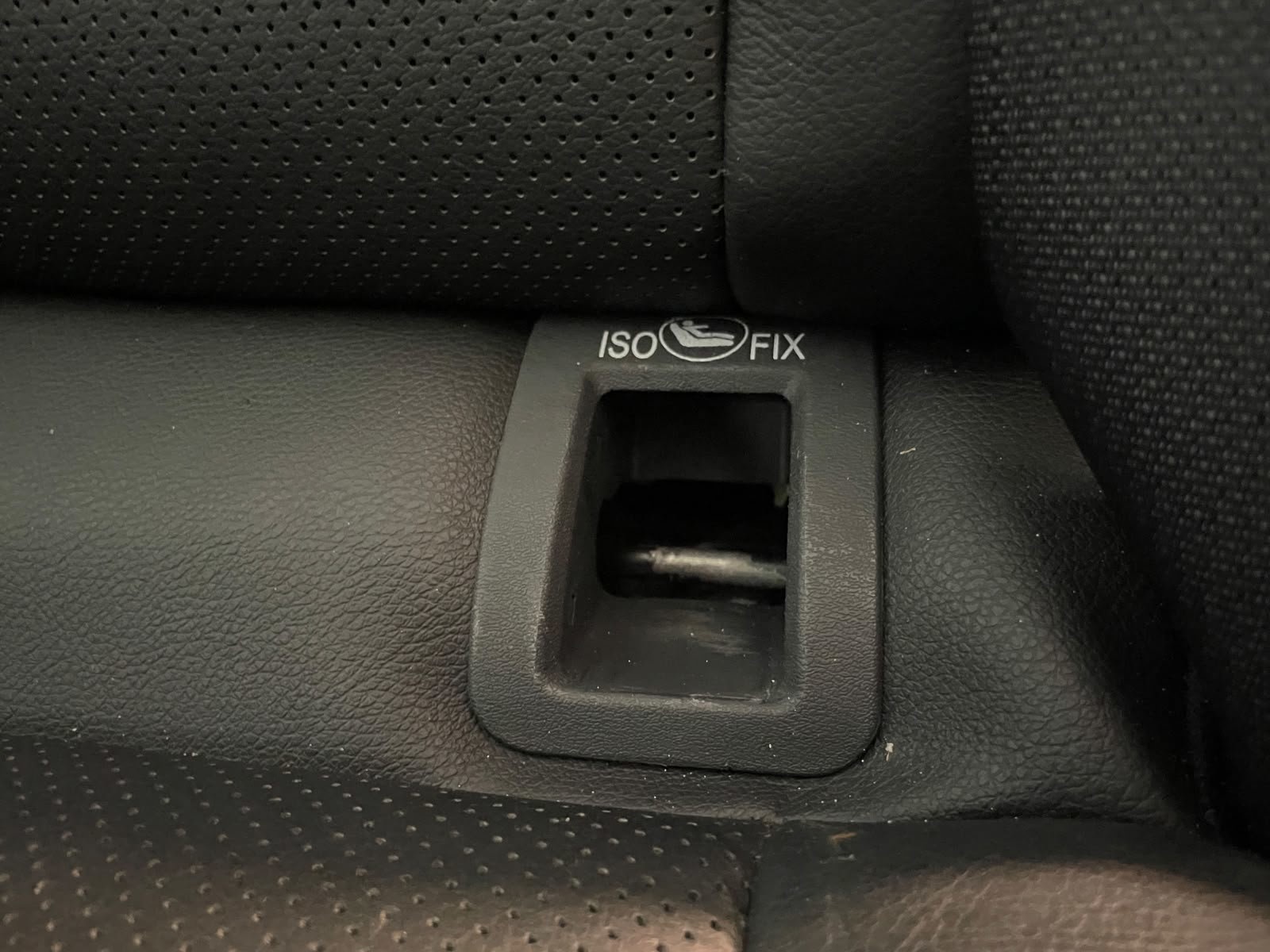 Foto van Nissan Nissan Qashqai
