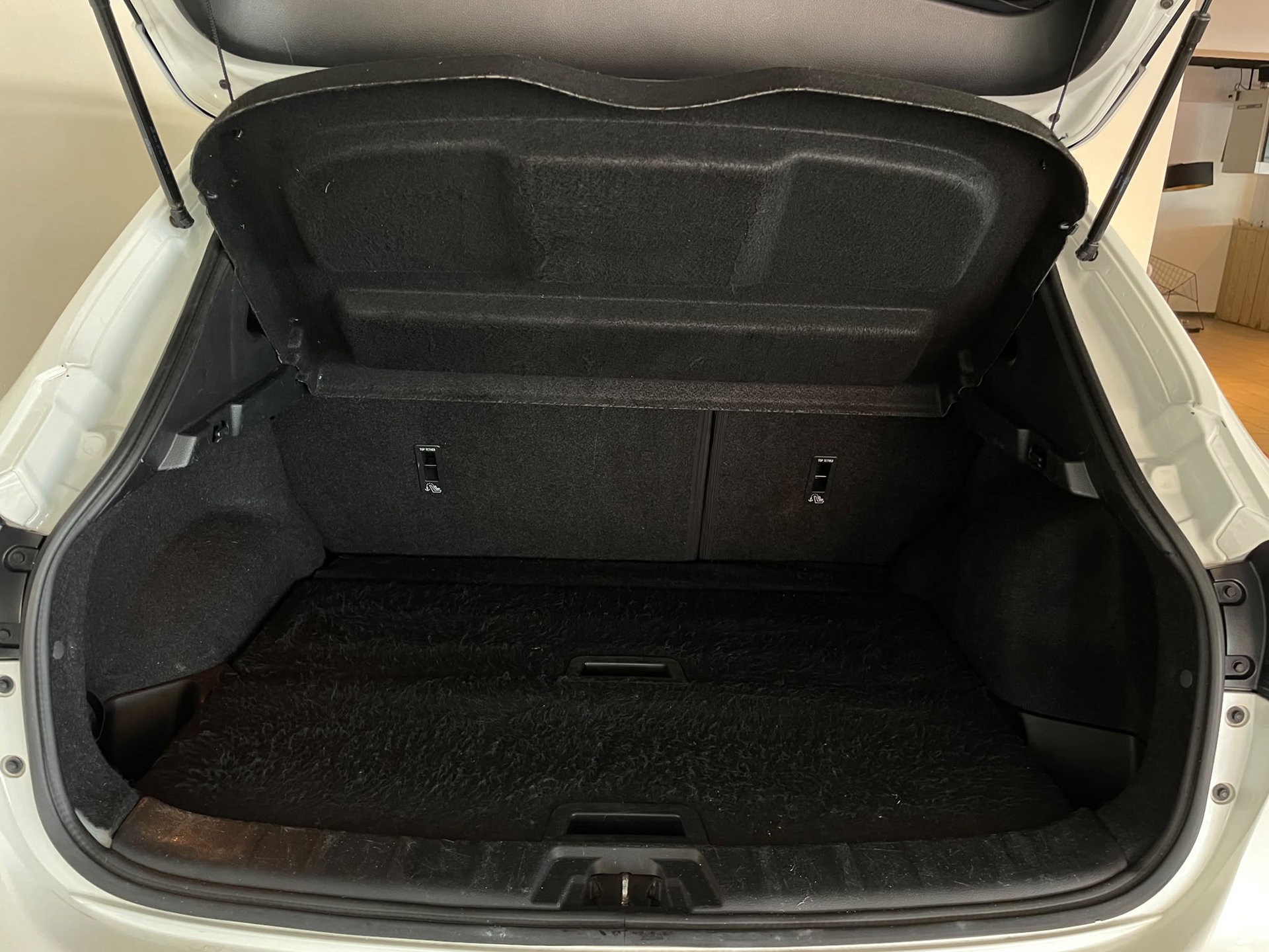 Foto van Nissan Nissan Qashqai