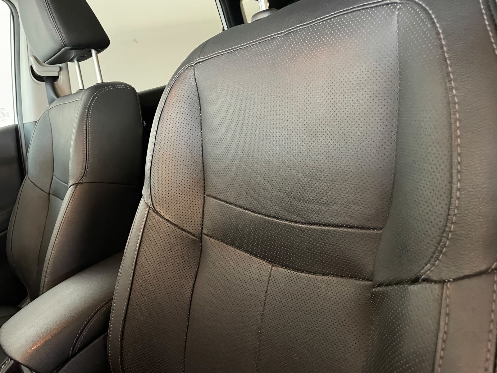 Foto van Nissan Nissan Qashqai